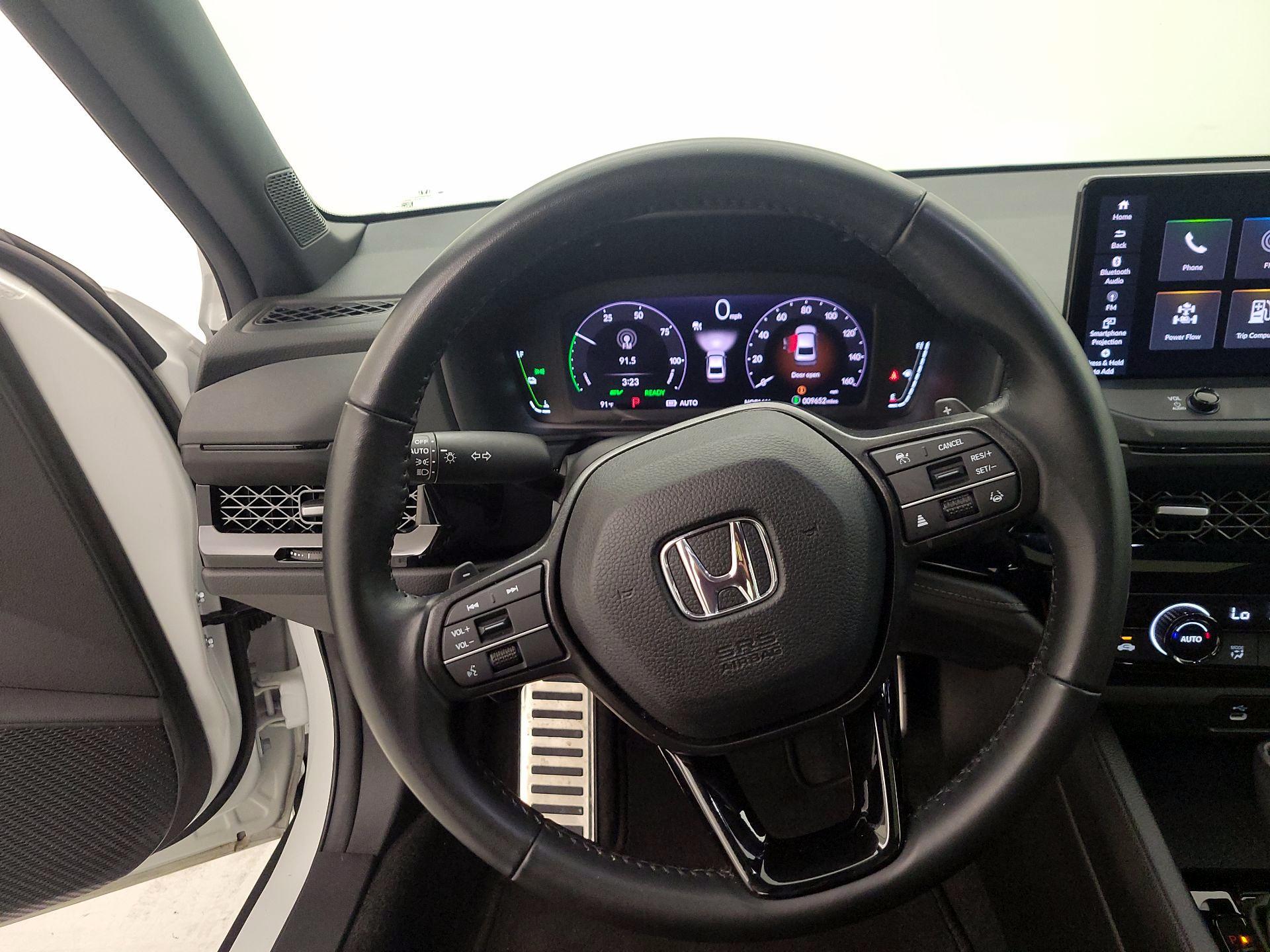 Thumbnail: 2023 Honda Accord - 10