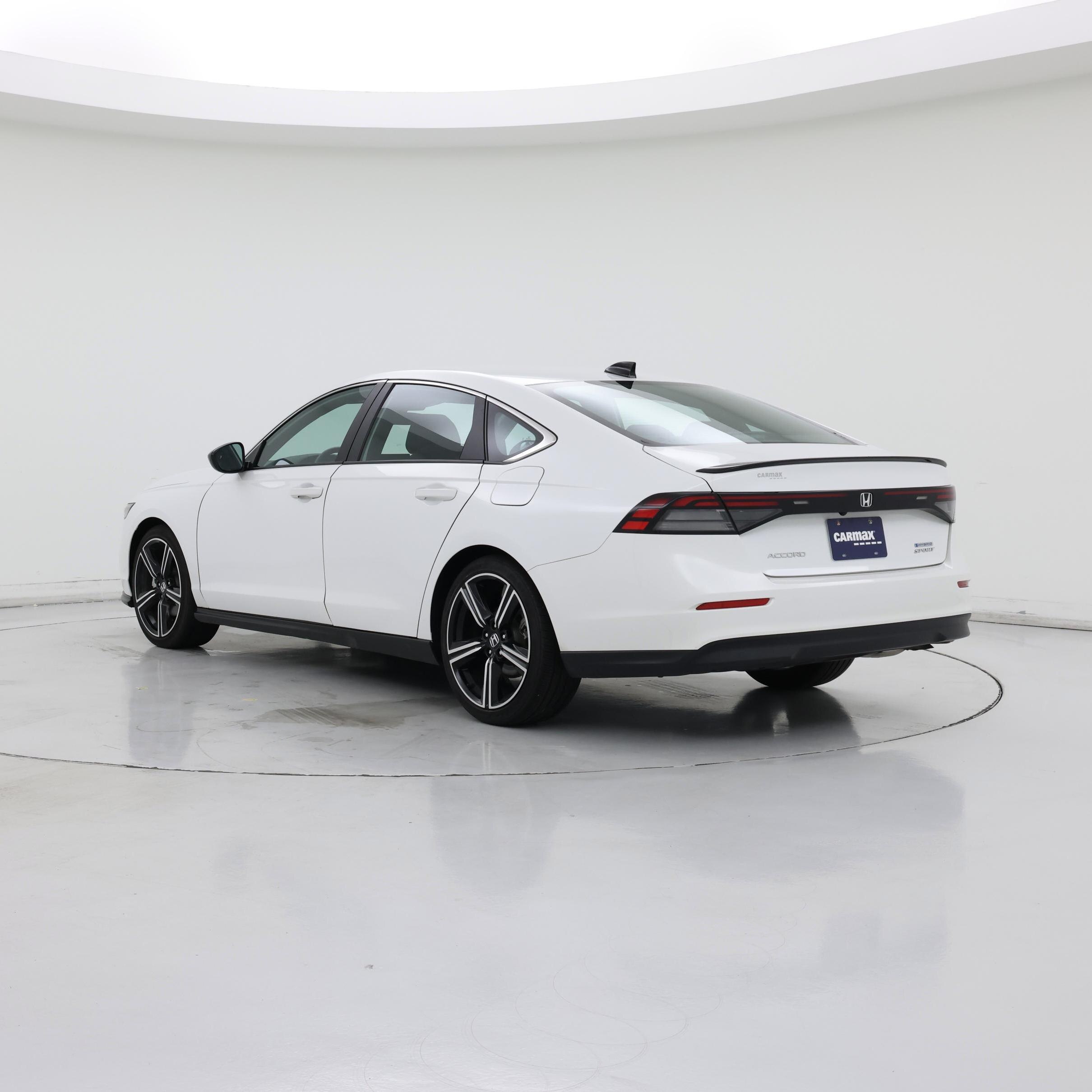 Thumbnail: 2023 Honda Accord - 2