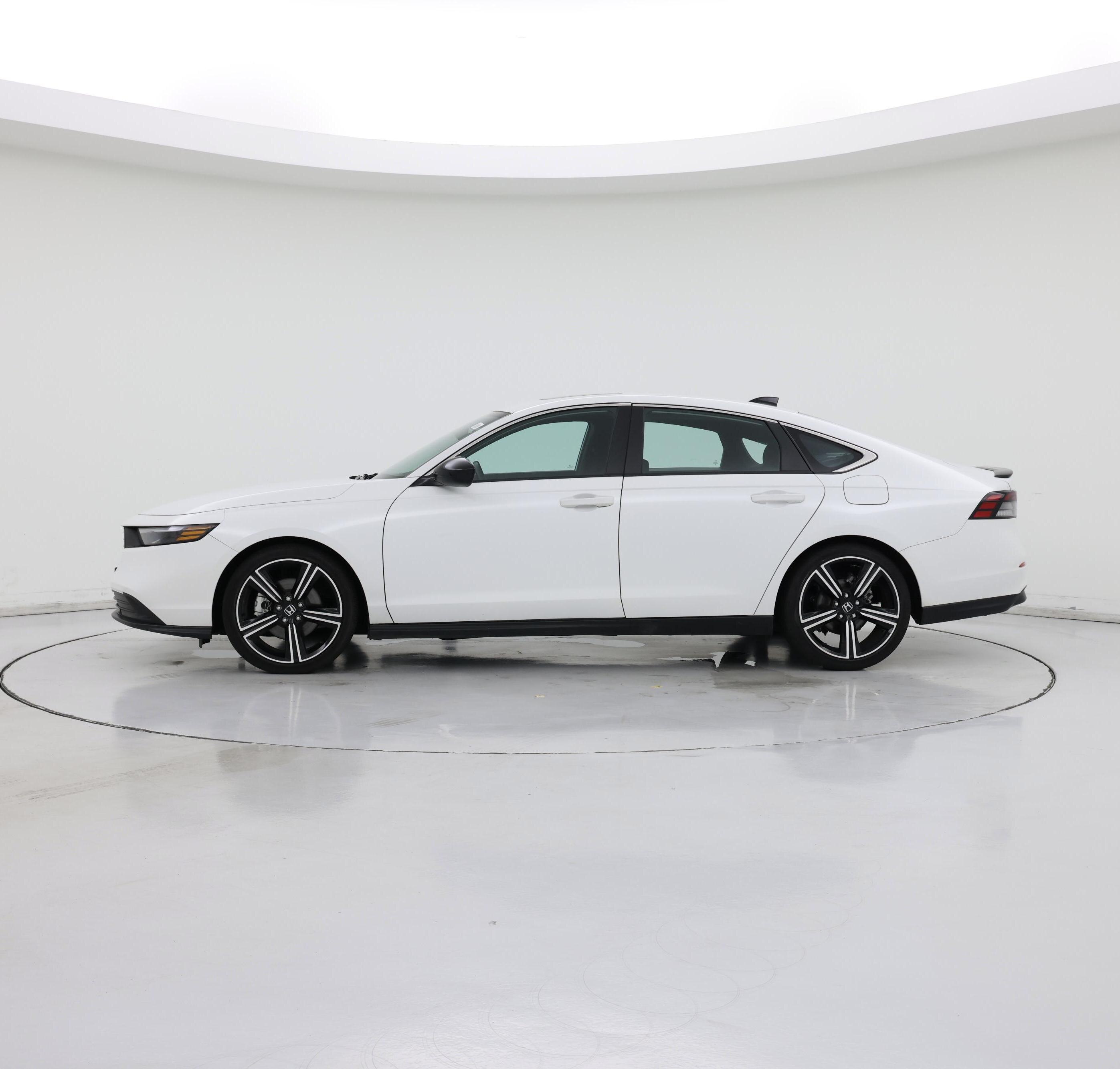 Thumbnail: 2023 Honda Accord - 3