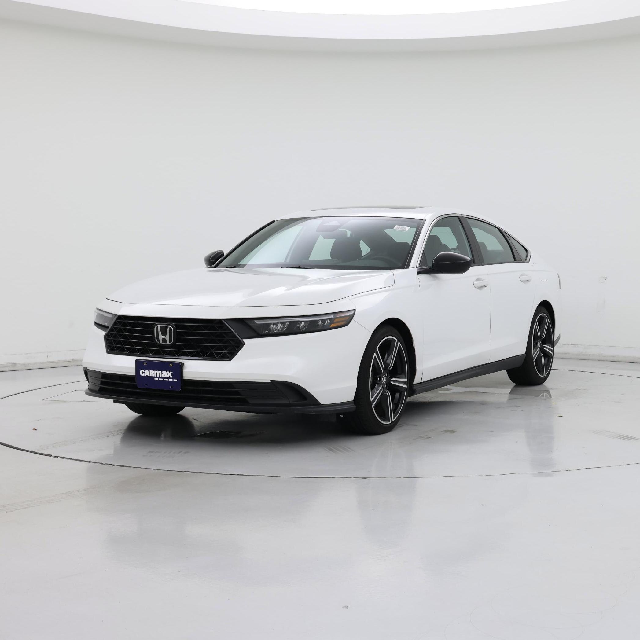 Thumbnail: 2023 Honda Accord - 4