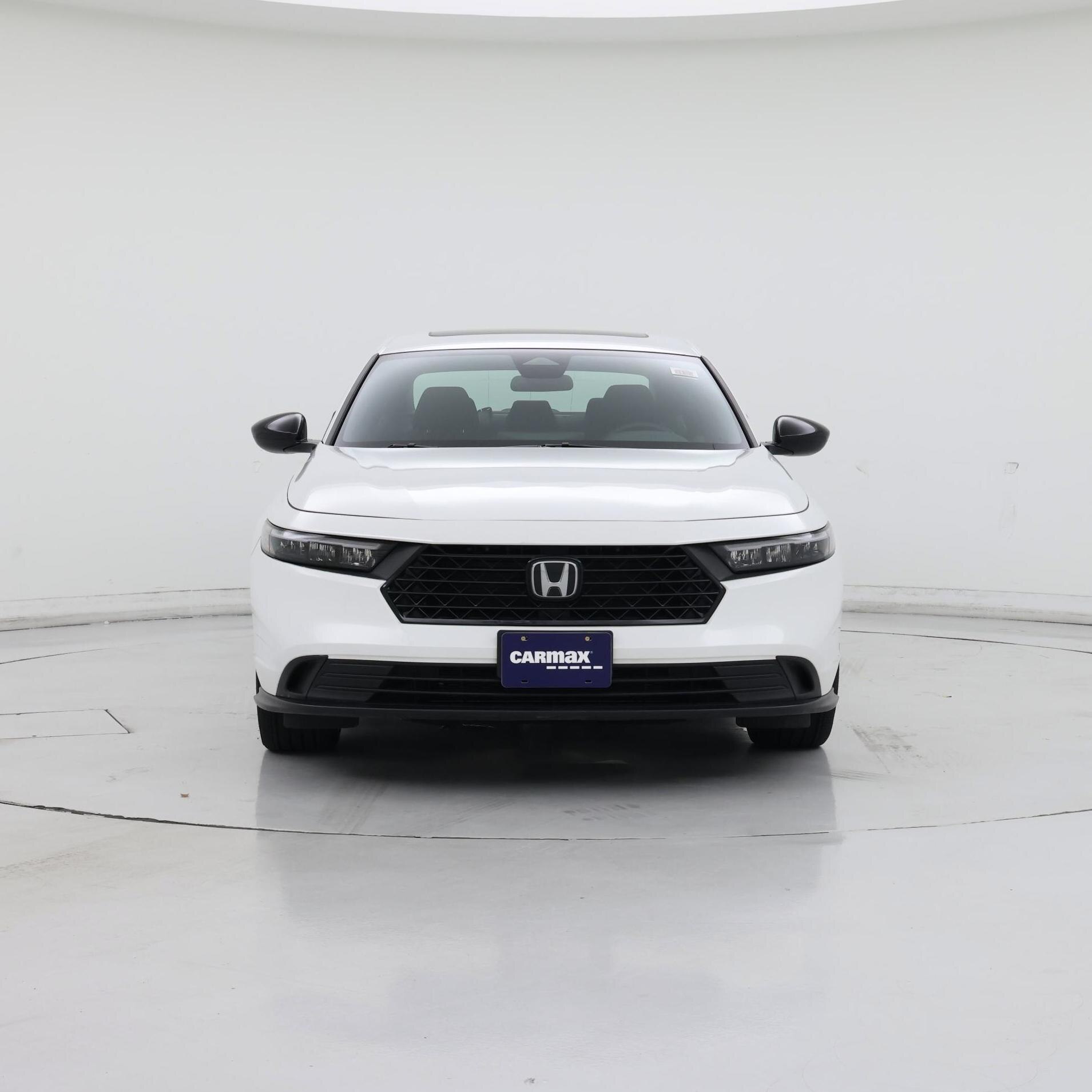 Thumbnail: 2023 Honda Accord - 5