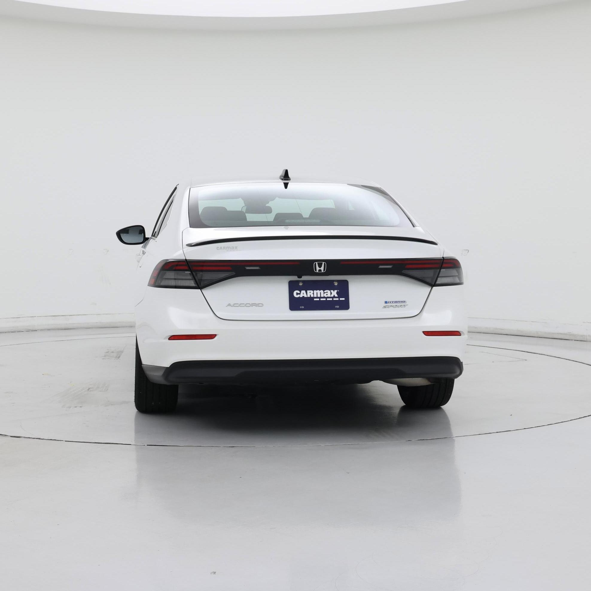 Thumbnail: 2023 Honda Accord - 6