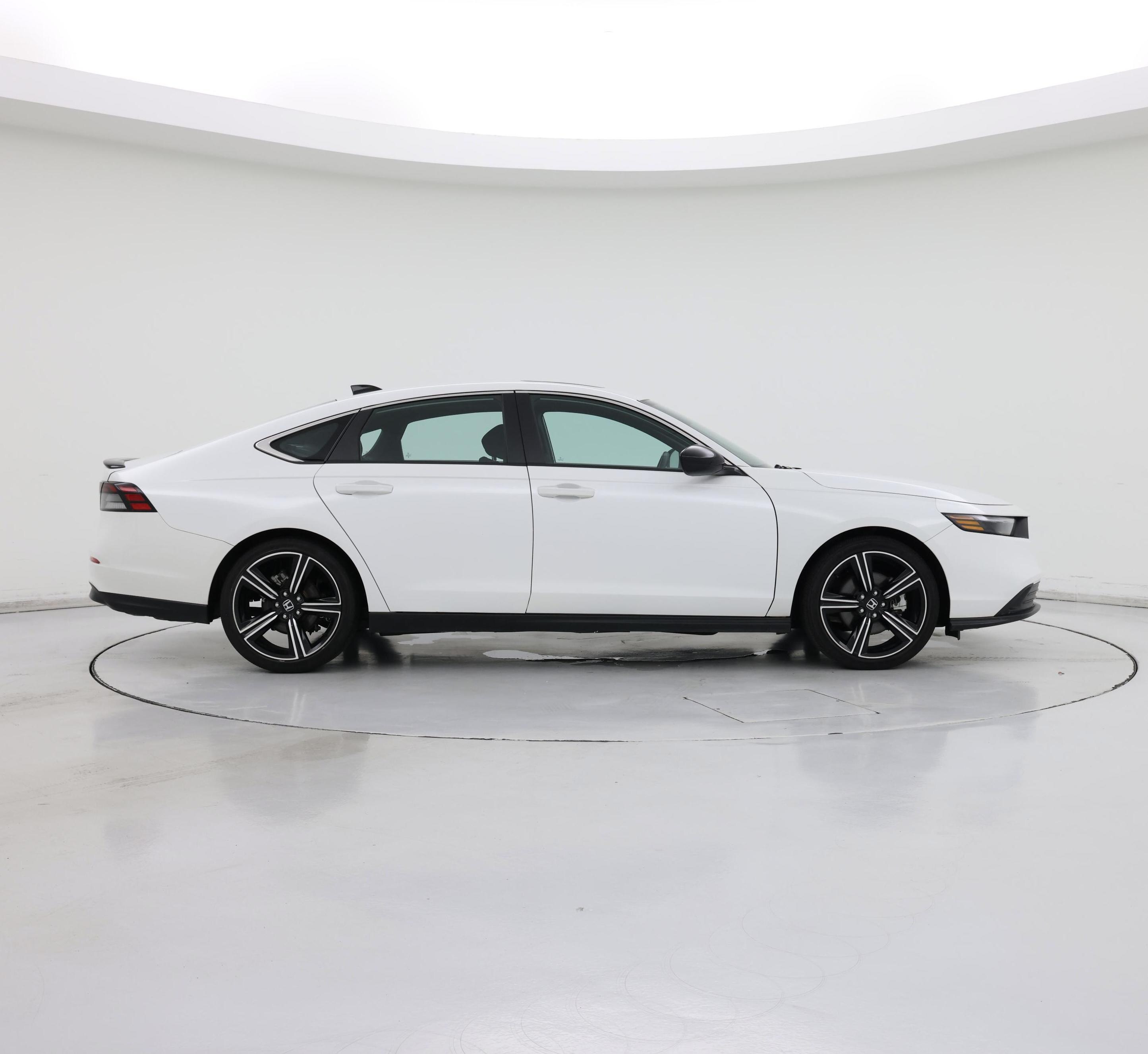 Thumbnail: 2023 Honda Accord - 7