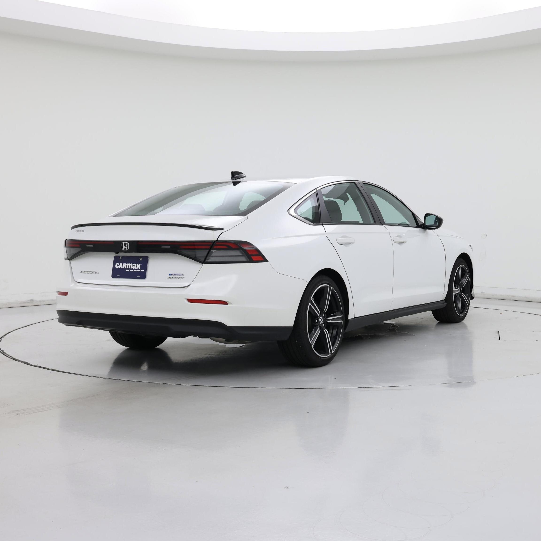 Thumbnail: 2023 Honda Accord - 8