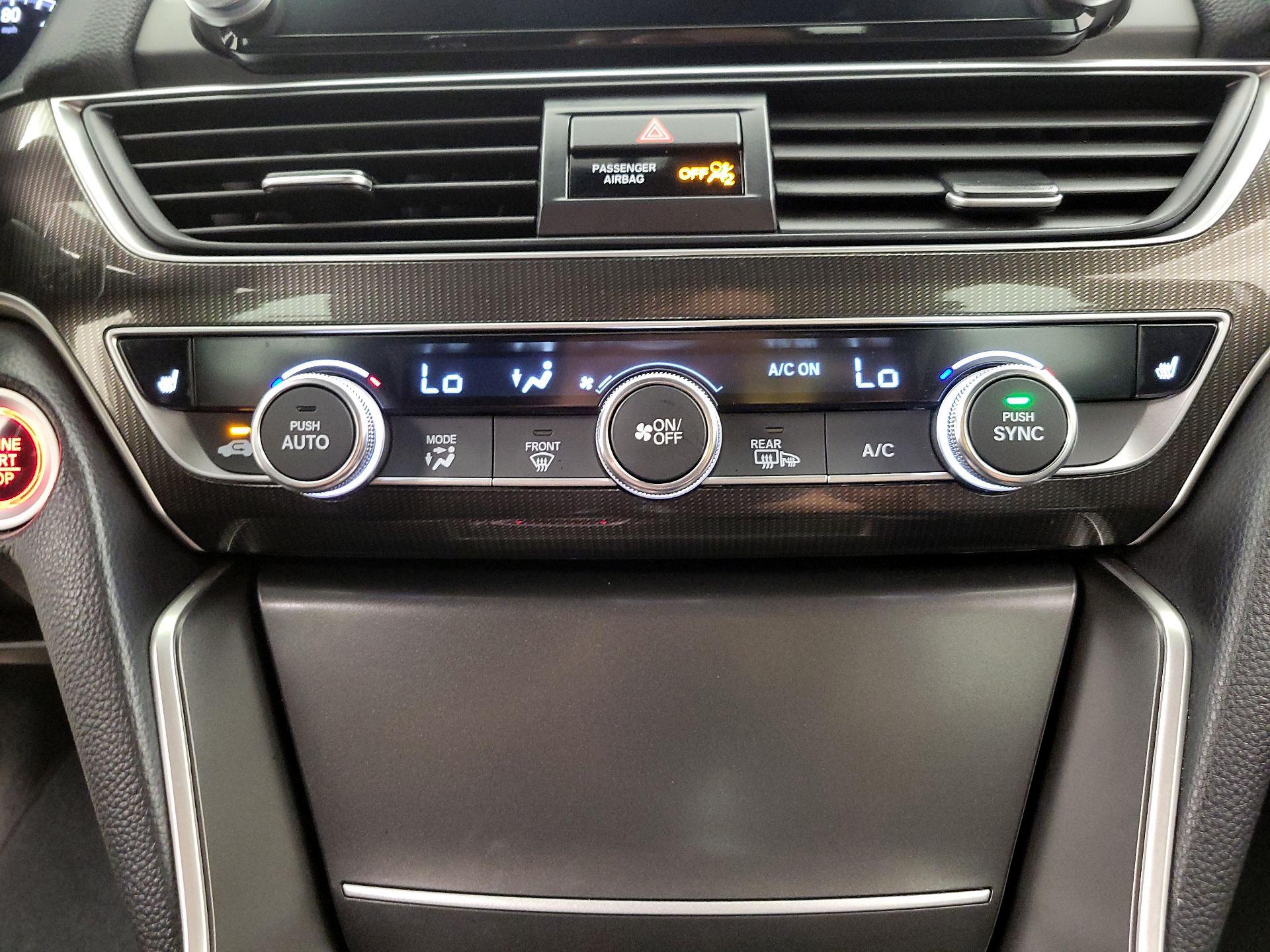 Thumbnail: 2020 Honda Accord - 16