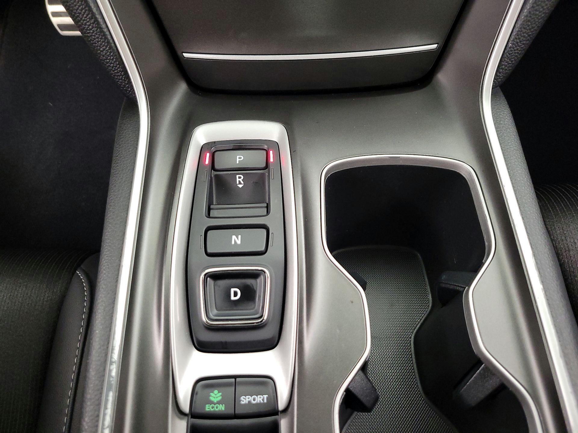 Thumbnail: 2020 Honda Accord - 17