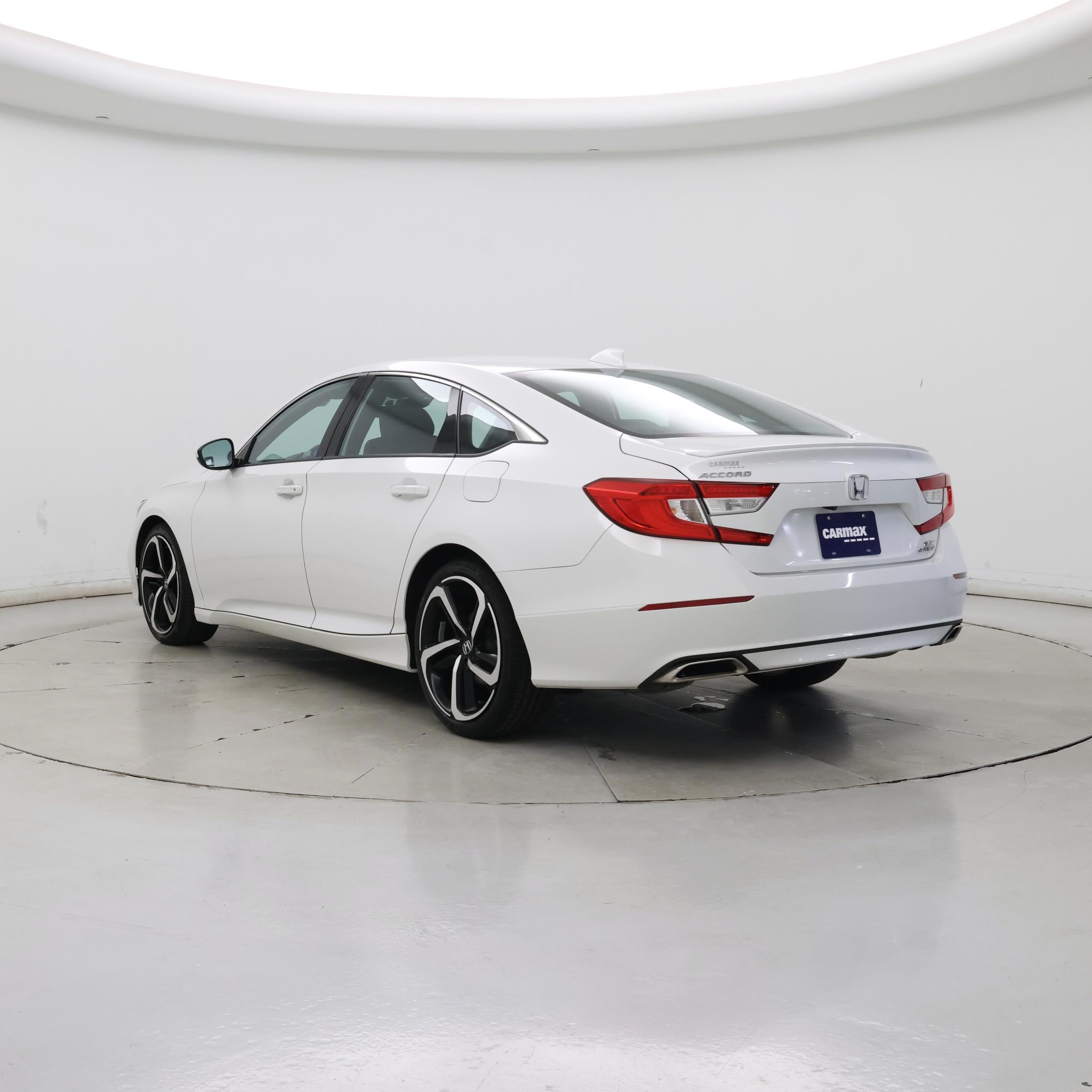 Thumbnail: 2020 Honda Accord - 2