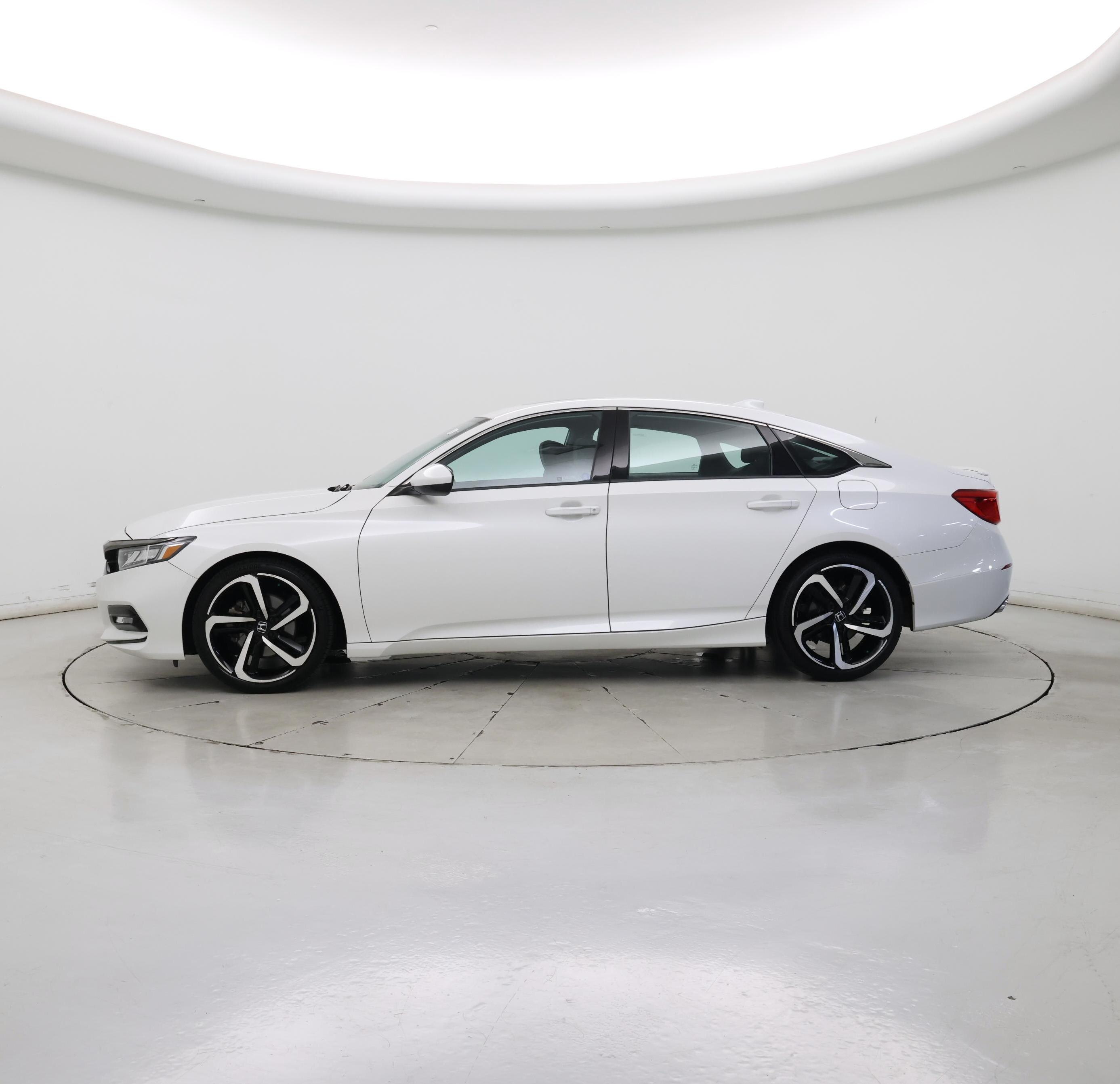 Thumbnail: 2020 Honda Accord - 3