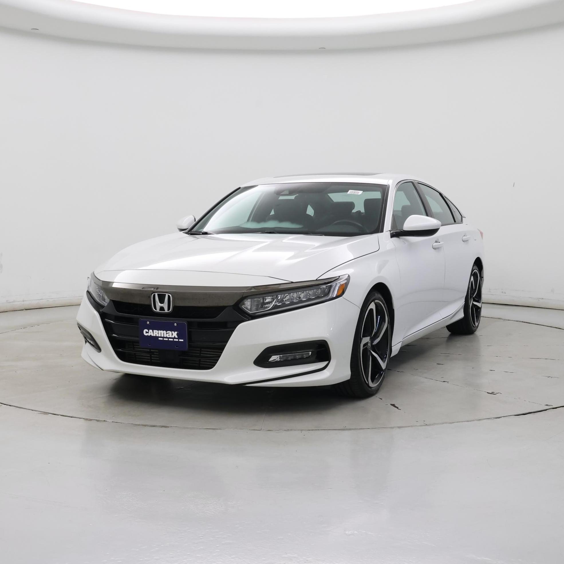 Thumbnail: 2020 Honda Accord - 4