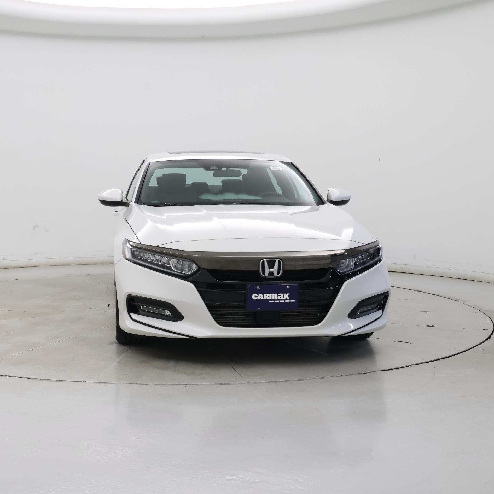 Thumbnail: 2020 Honda Accord - 5