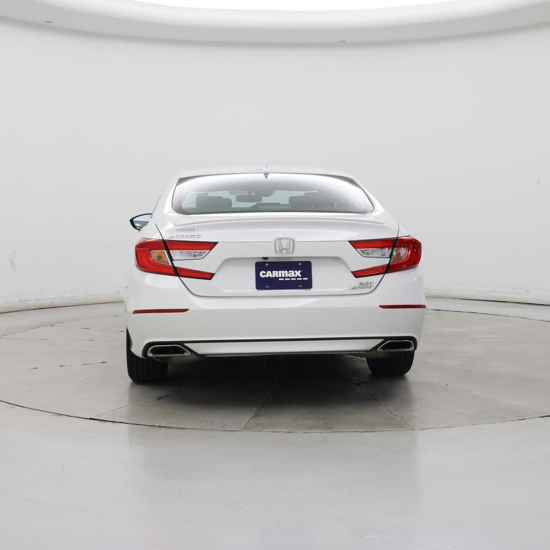 Thumbnail: 2020 Honda Accord - 6