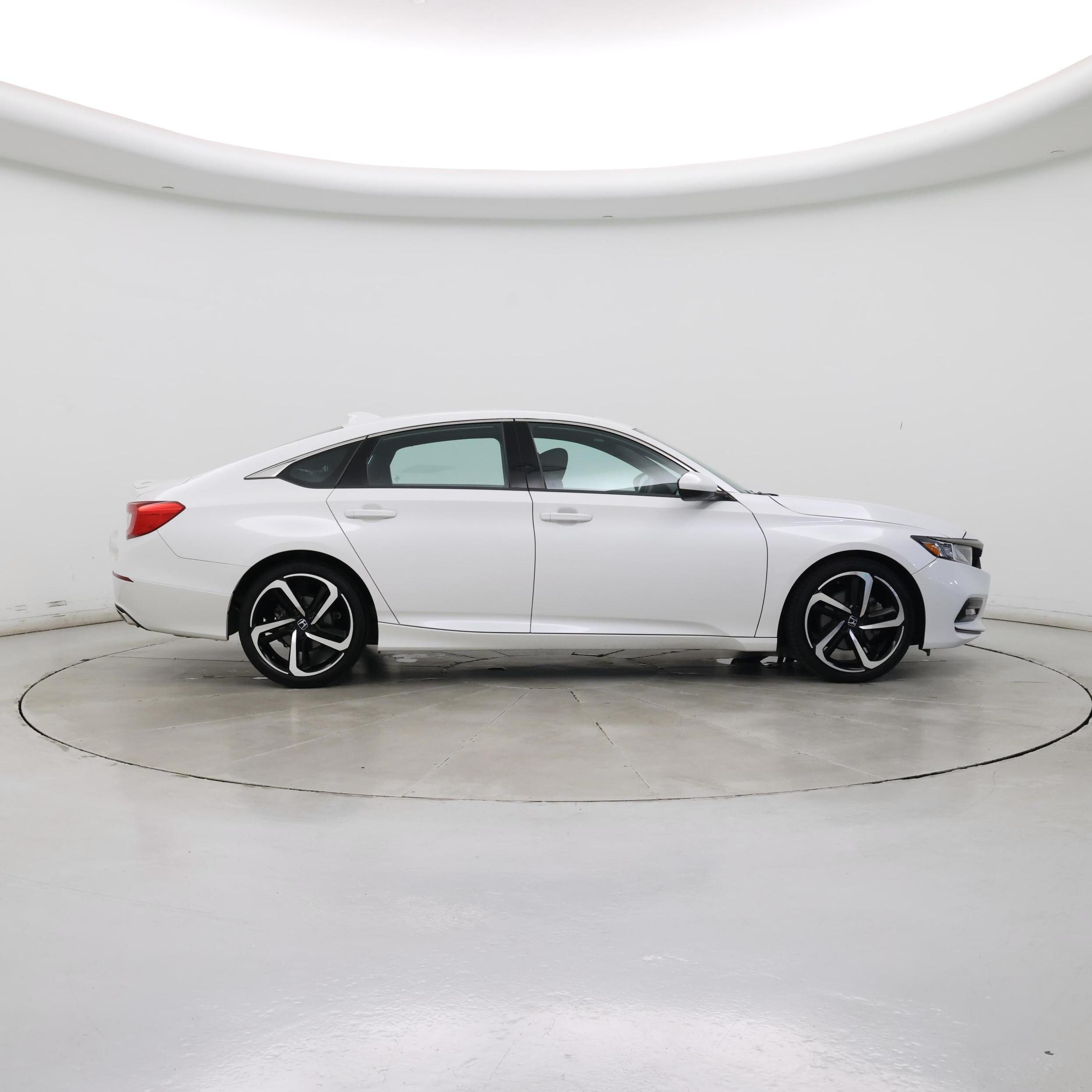 Thumbnail: 2020 Honda Accord - 7