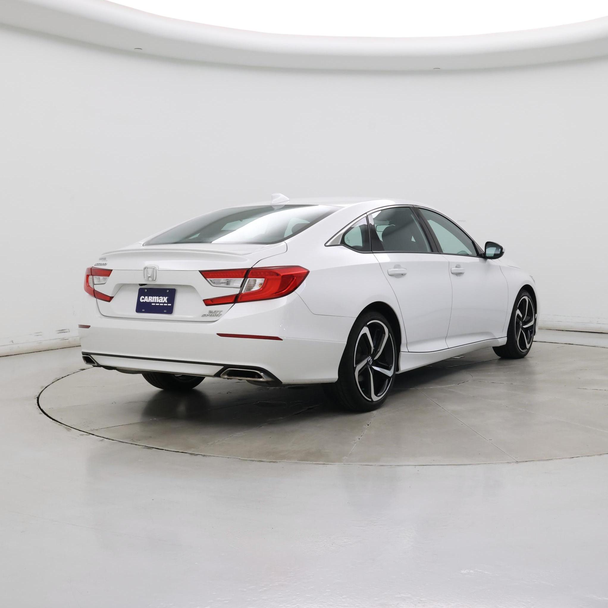Thumbnail: 2020 Honda Accord - 8