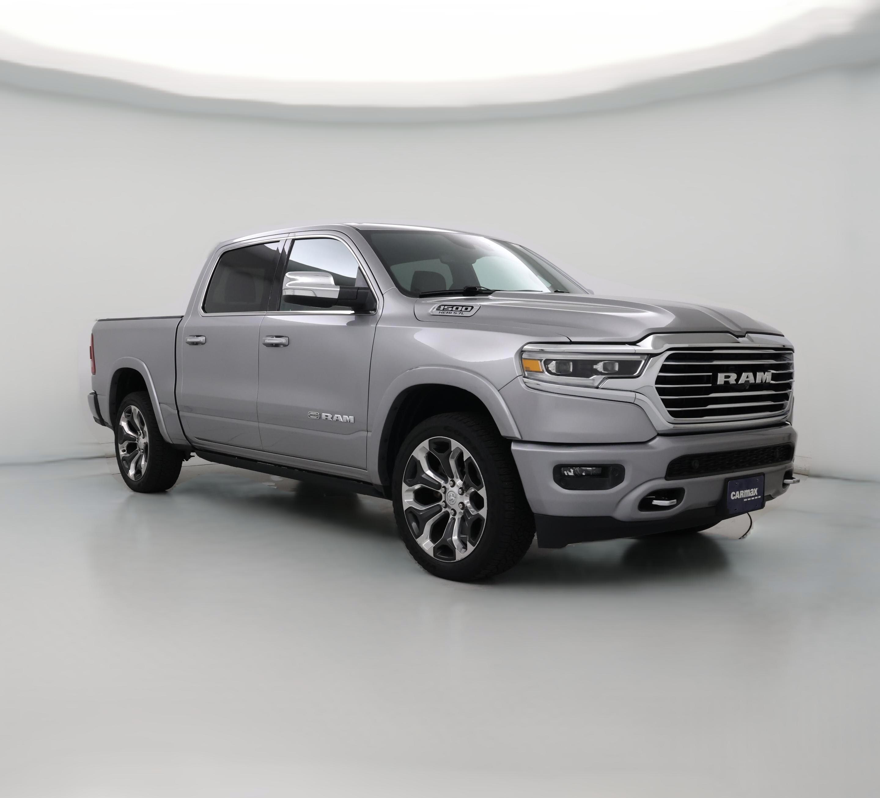 Thumbnail: 2020 RAM 1500 - 1
