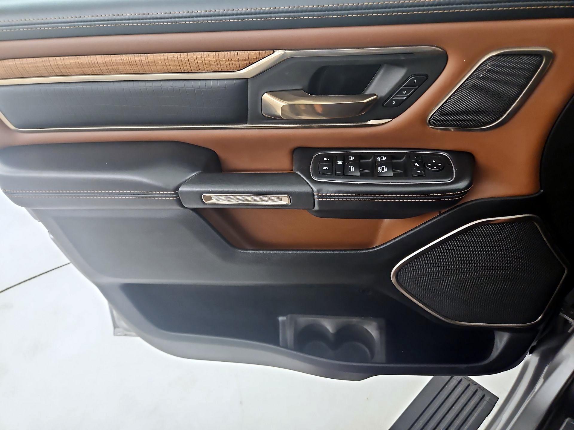 Thumbnail: 2020 RAM 1500 - 12