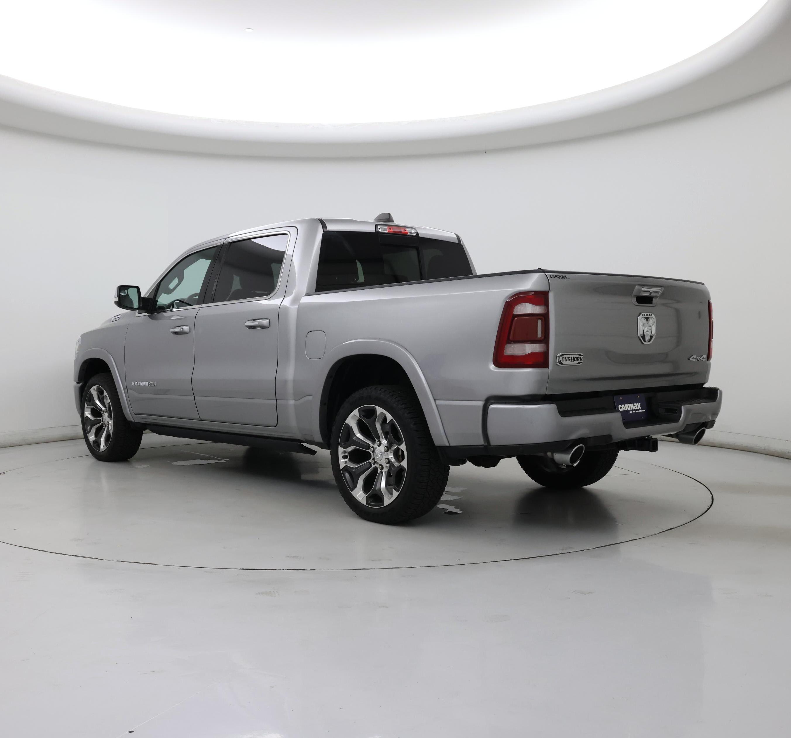 Thumbnail: 2020 RAM 1500 - 2
