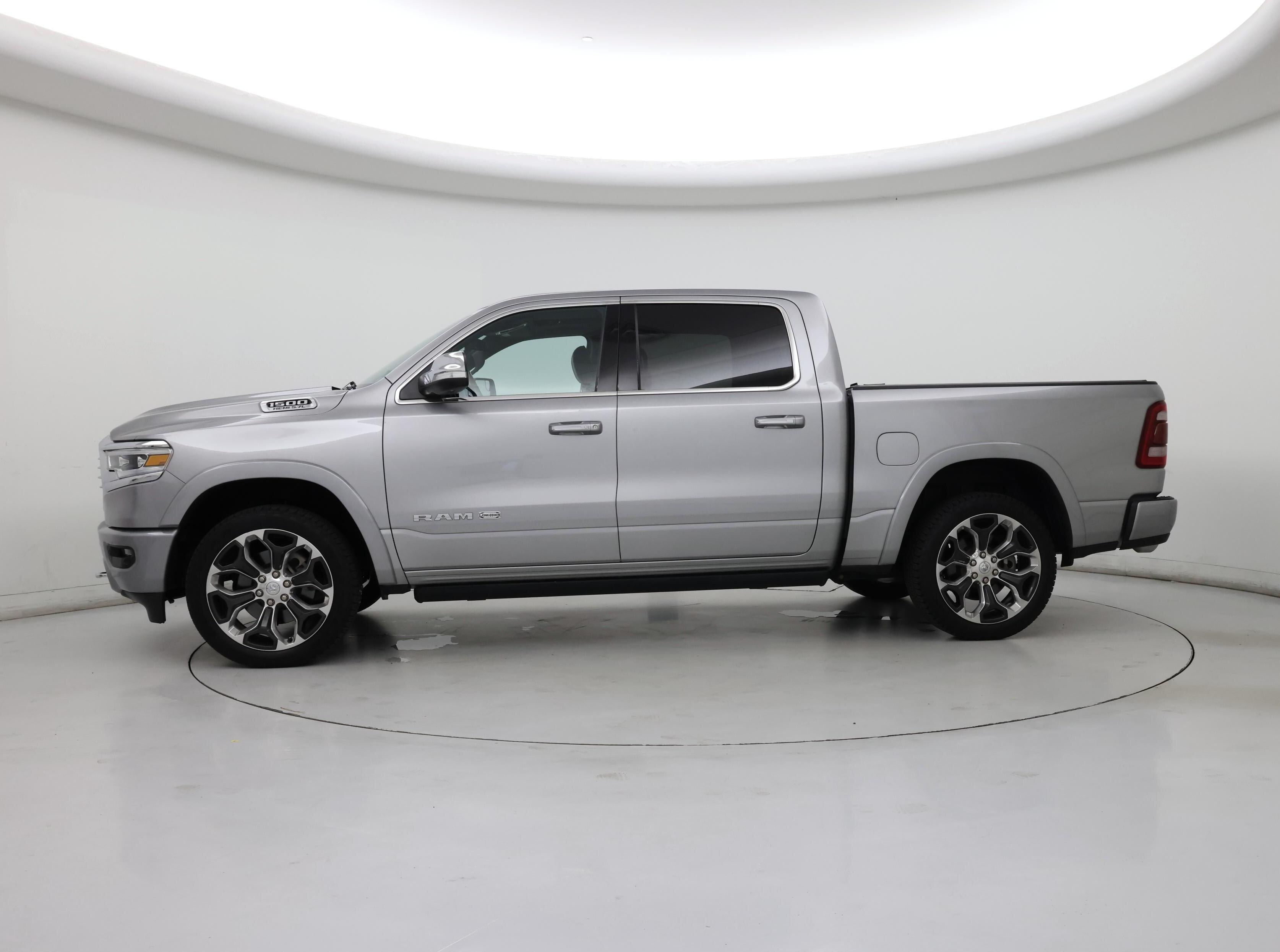 Thumbnail: 2020 RAM 1500 - 3