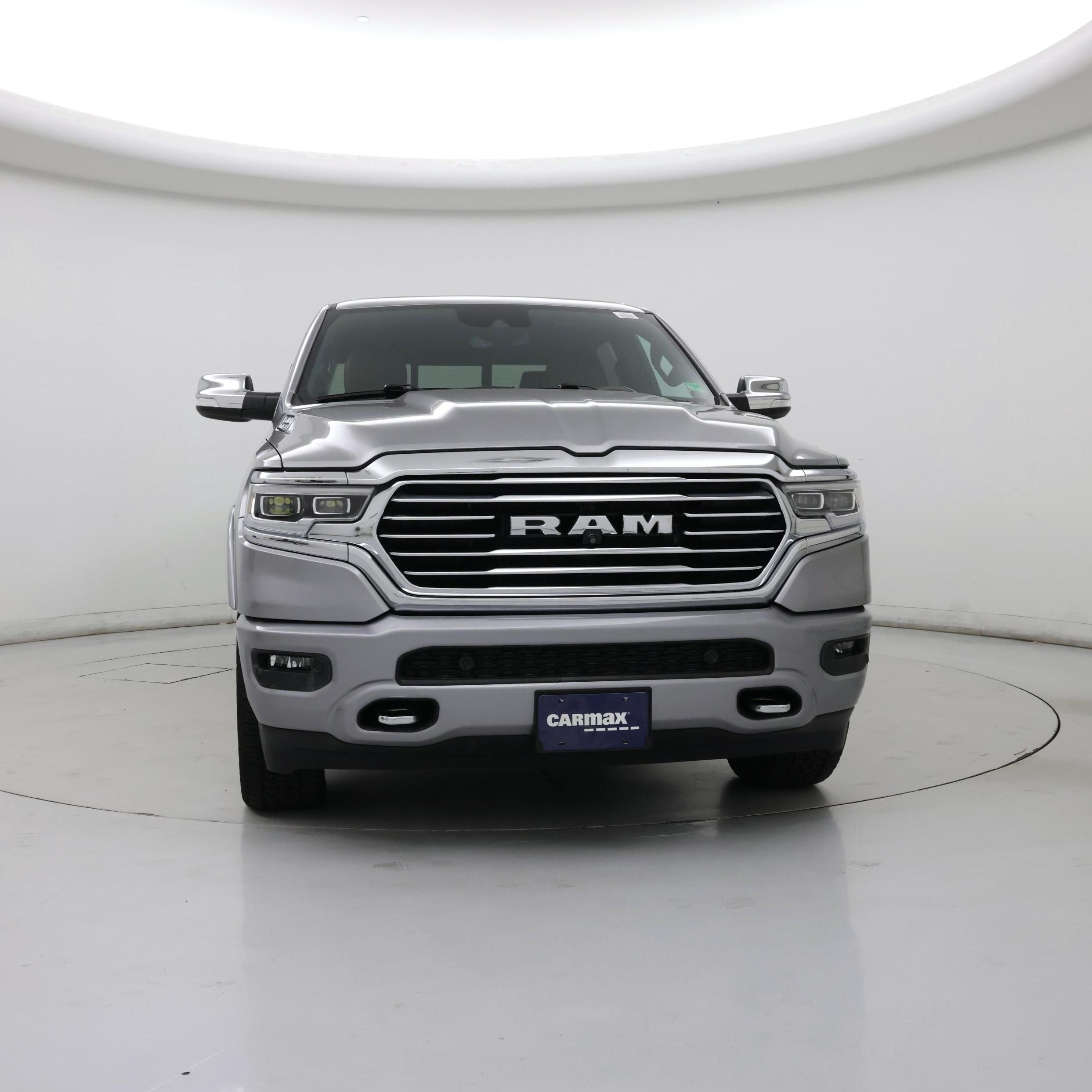 Thumbnail: 2020 RAM 1500 - 5