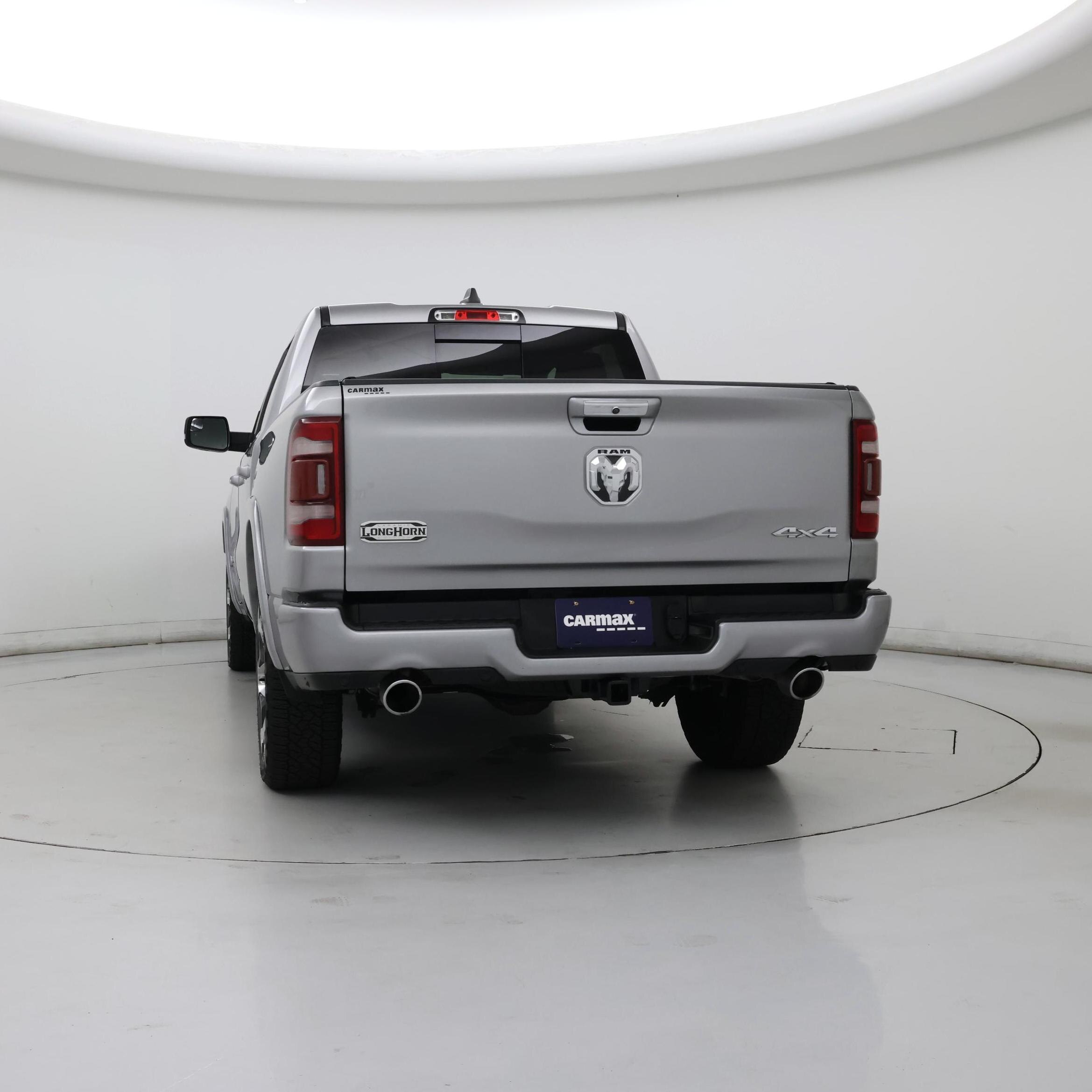 Thumbnail: 2020 RAM 1500 - 6