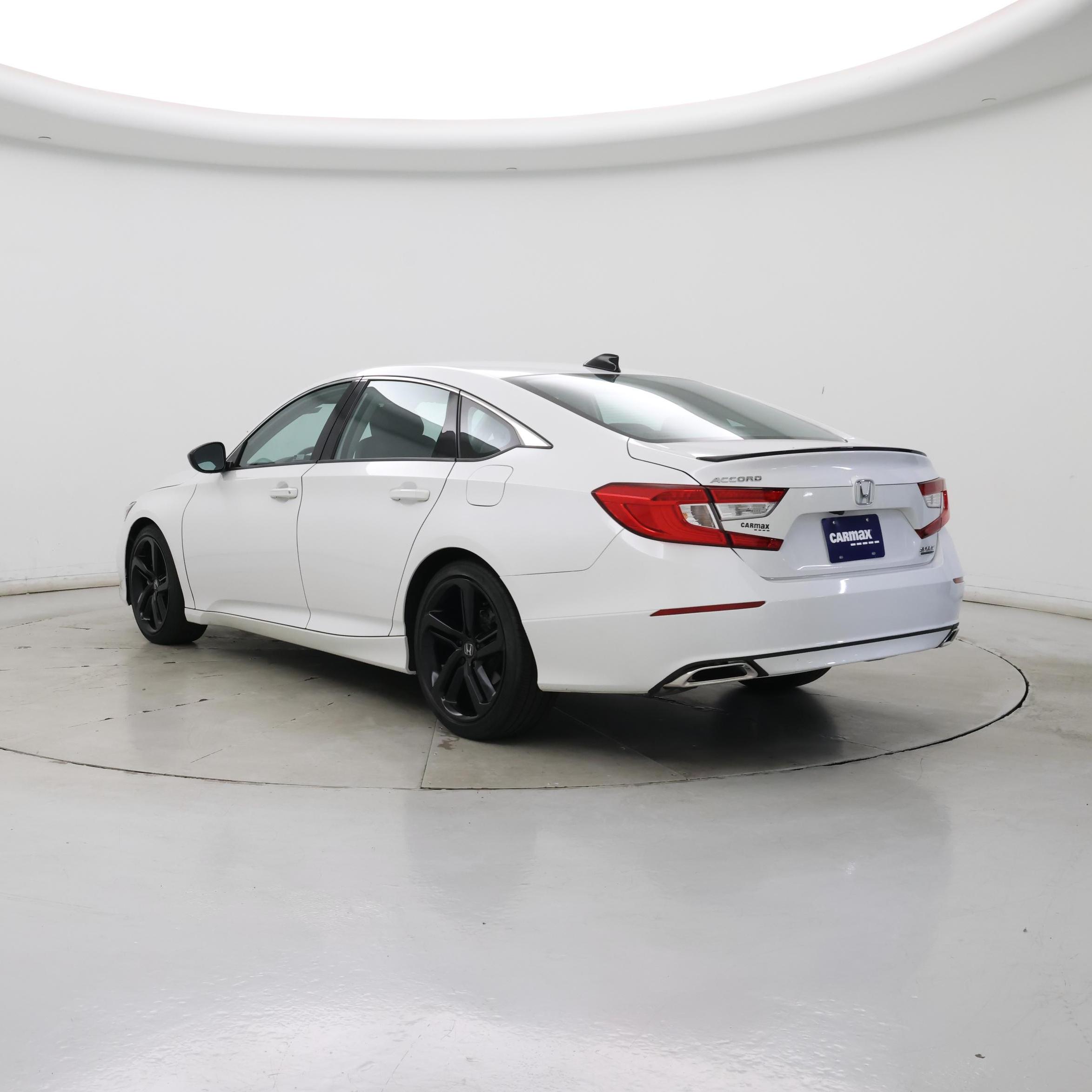 Thumbnail: 2022 Honda Accord - 2