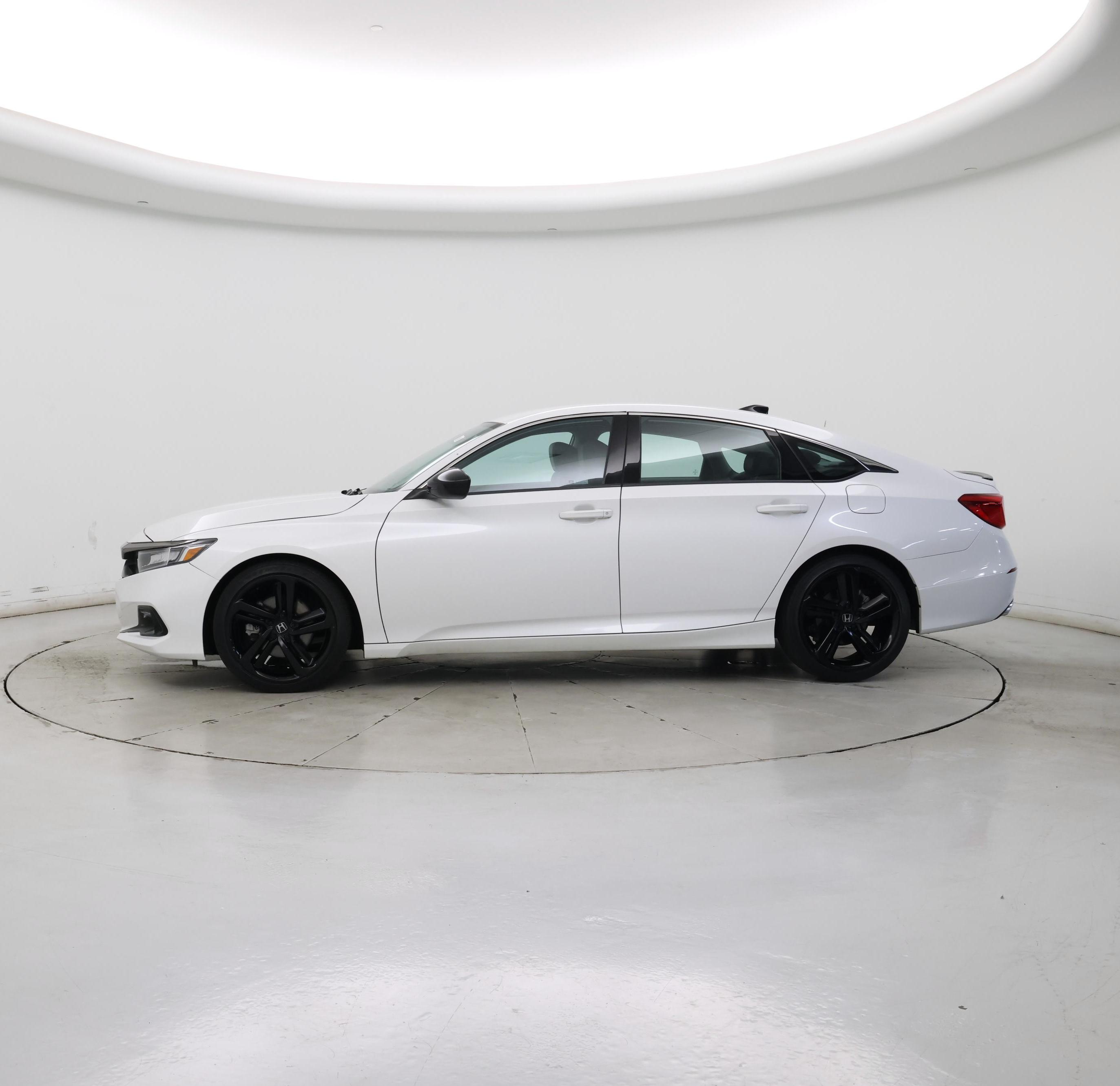 Thumbnail: 2022 Honda Accord - 3