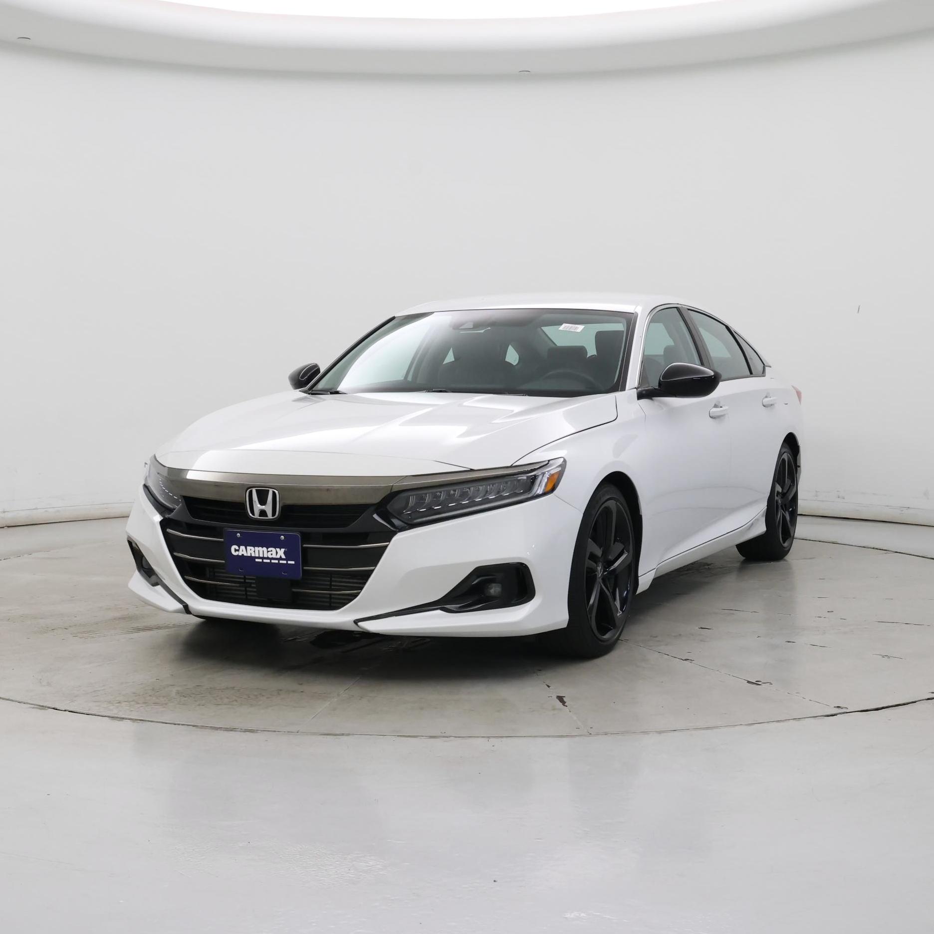 Thumbnail: 2022 Honda Accord - 4