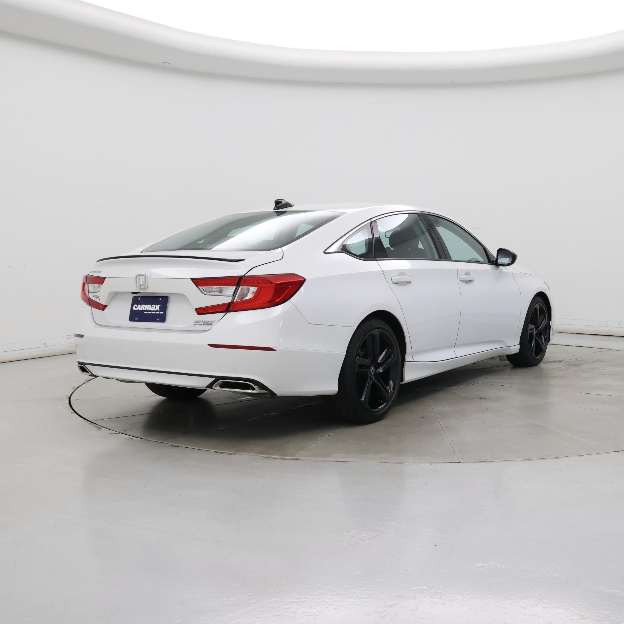 Thumbnail: 2022 Honda Accord - 8