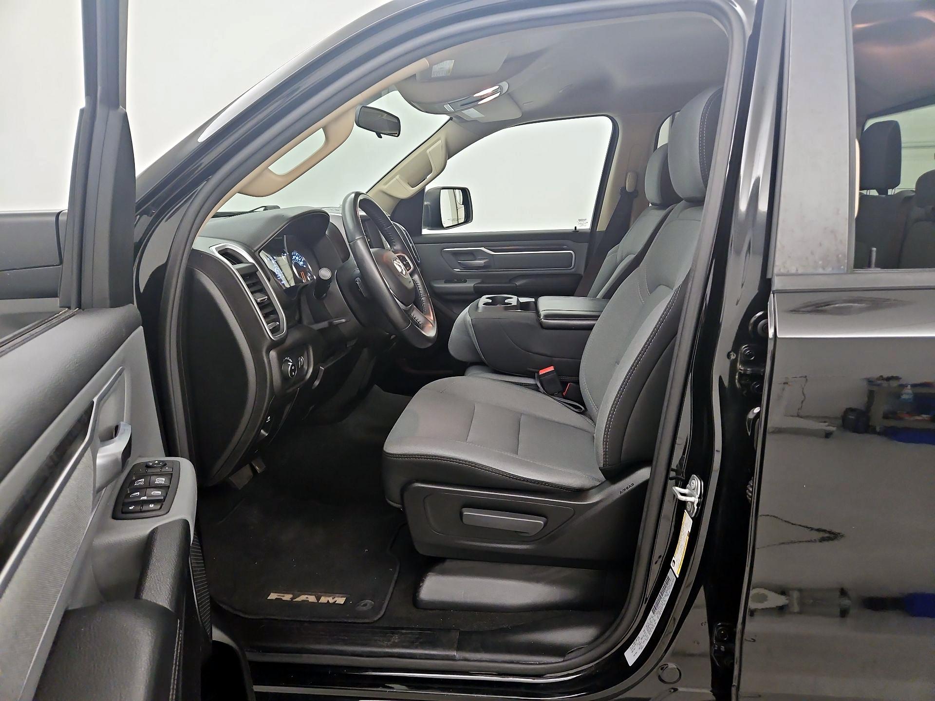 Thumbnail: 2020 RAM 1500 - 11