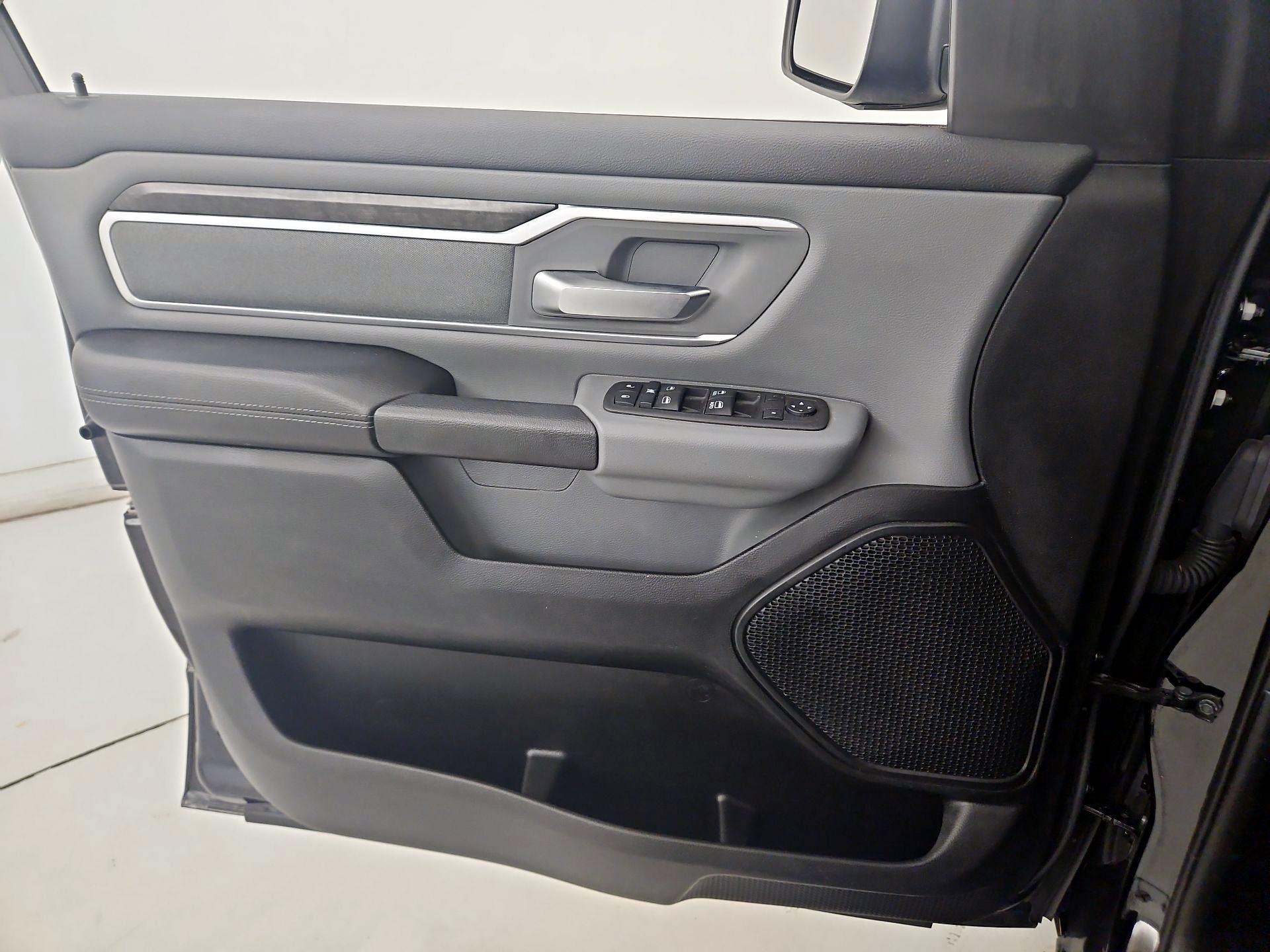 Thumbnail: 2020 RAM 1500 - 12