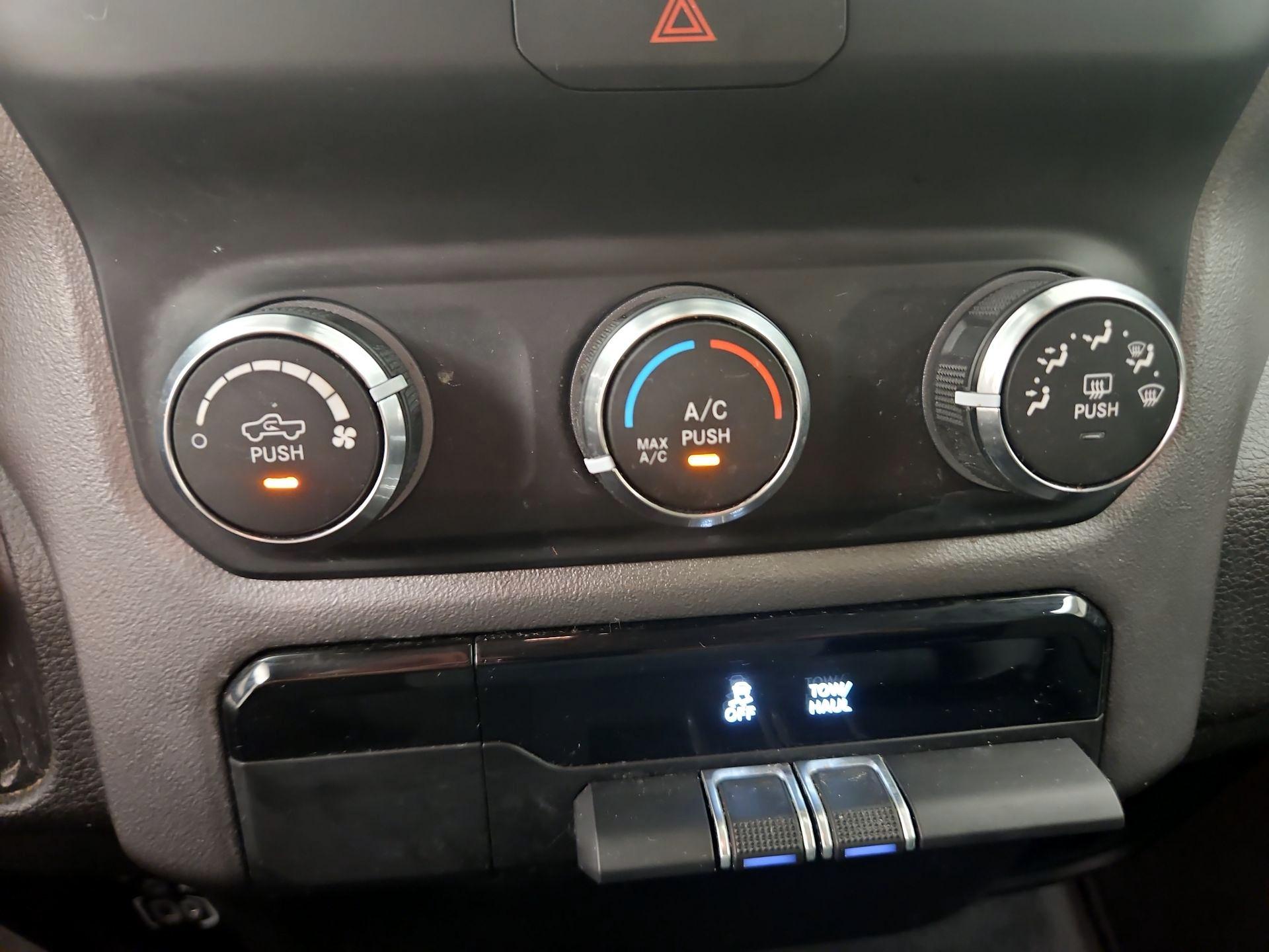 Thumbnail: 2020 RAM 1500 - 16