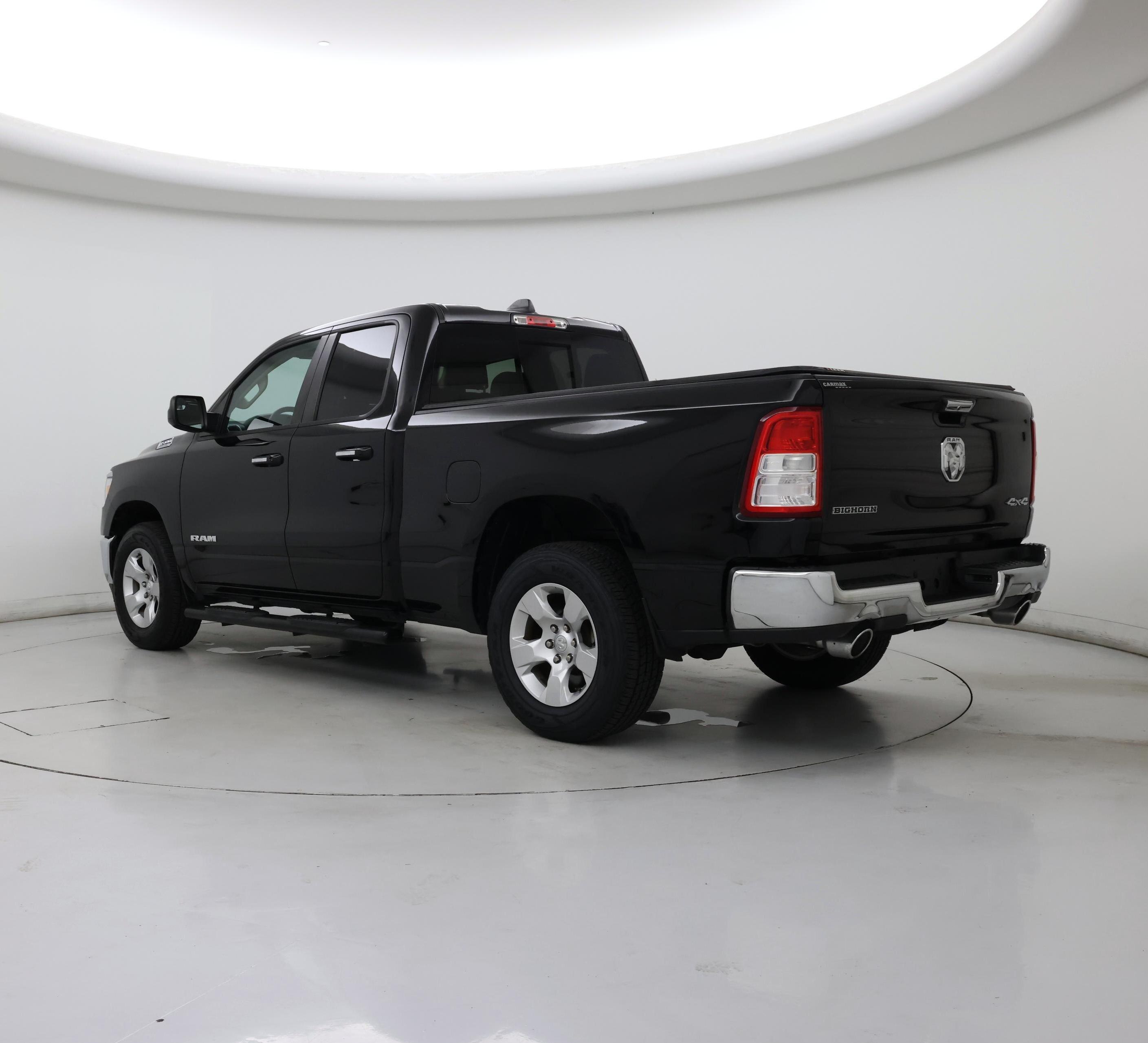 Thumbnail: 2020 RAM 1500 - 2