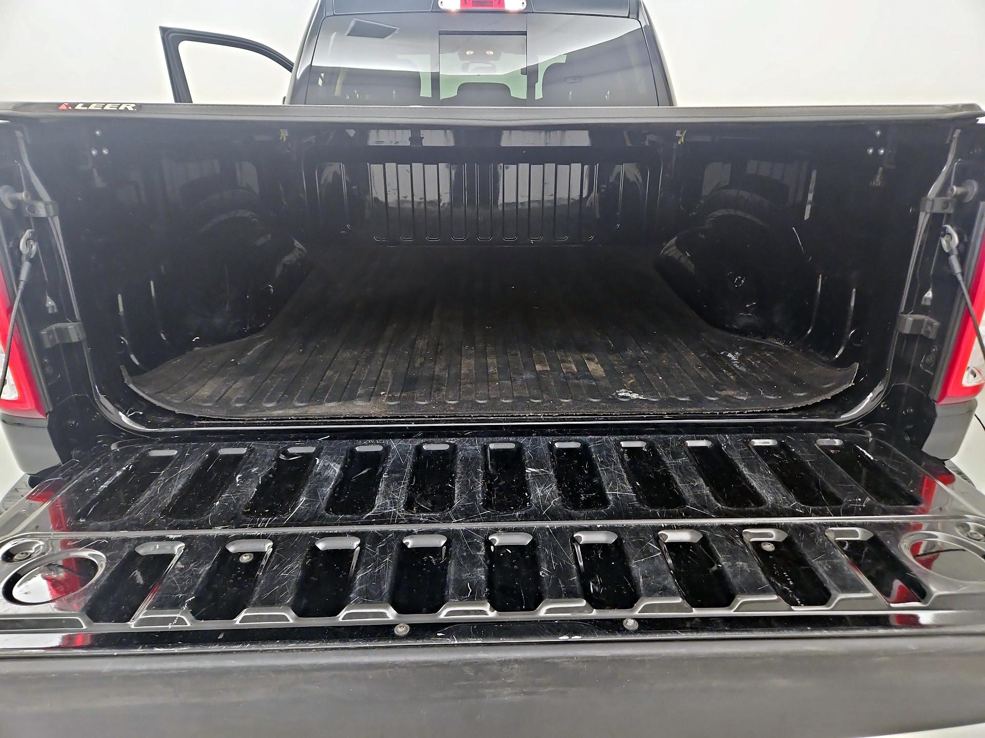 Thumbnail: 2020 RAM 1500 - 20