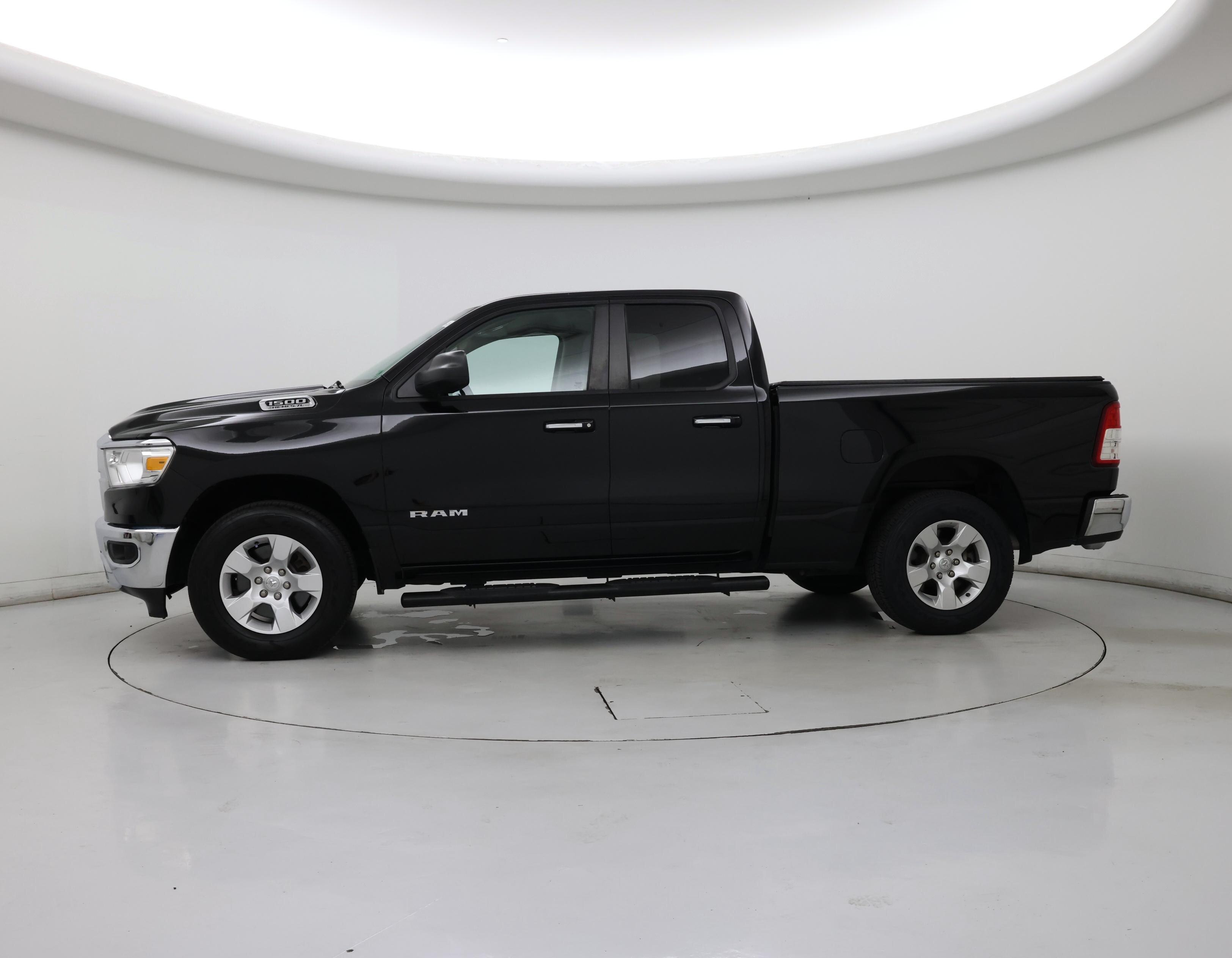 Thumbnail: 2020 RAM 1500 - 3