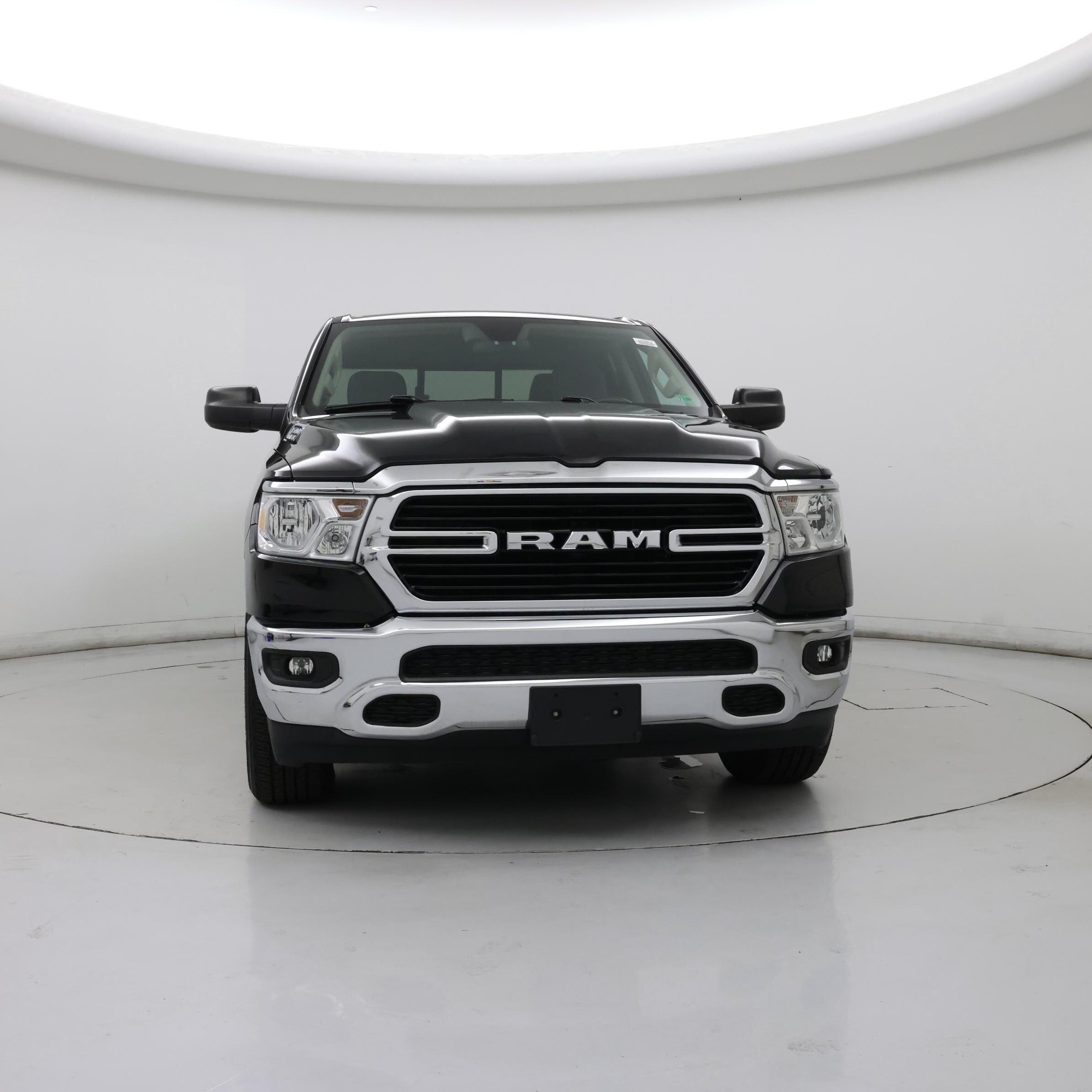 Thumbnail: 2020 RAM 1500 - 5