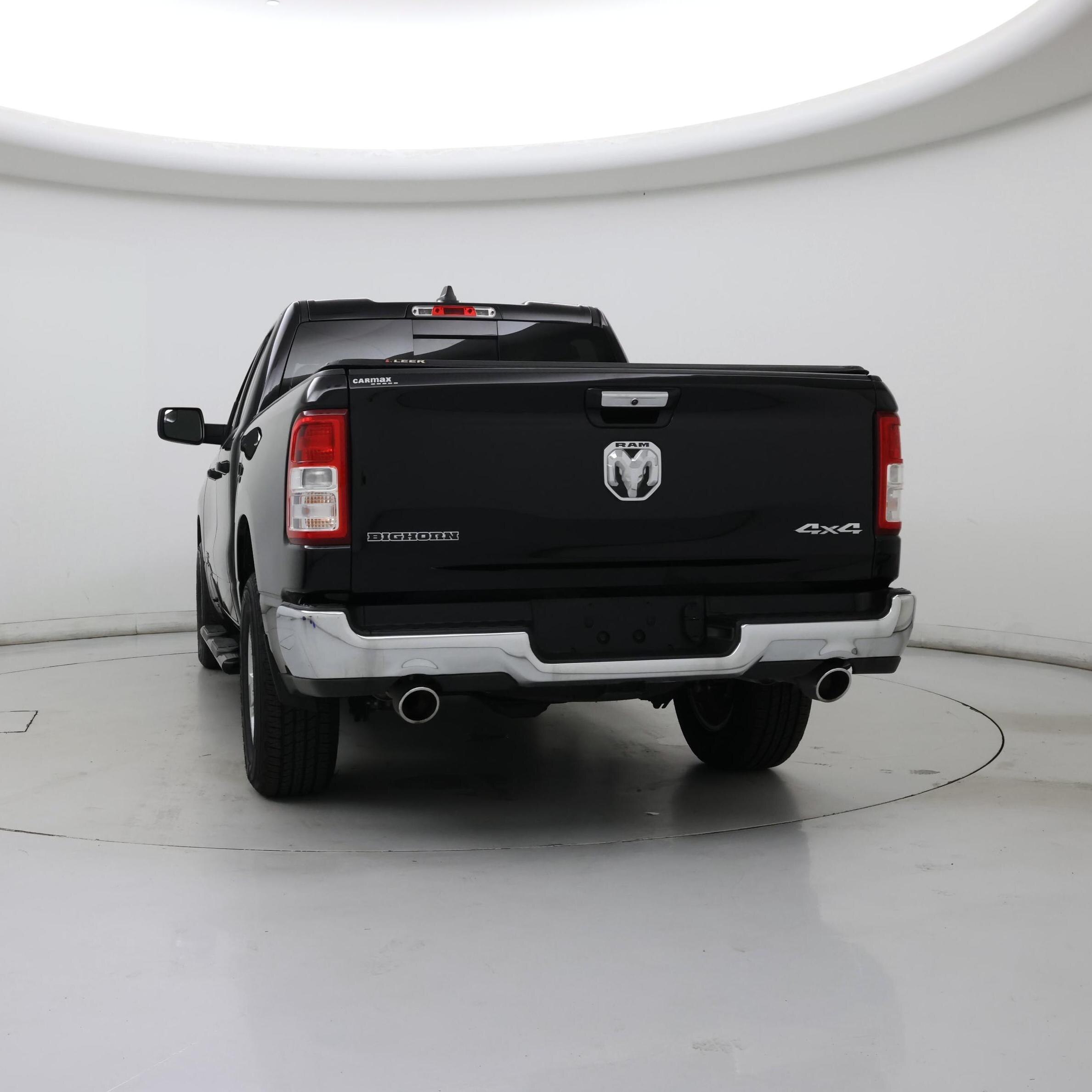 Thumbnail: 2020 RAM 1500 - 6
