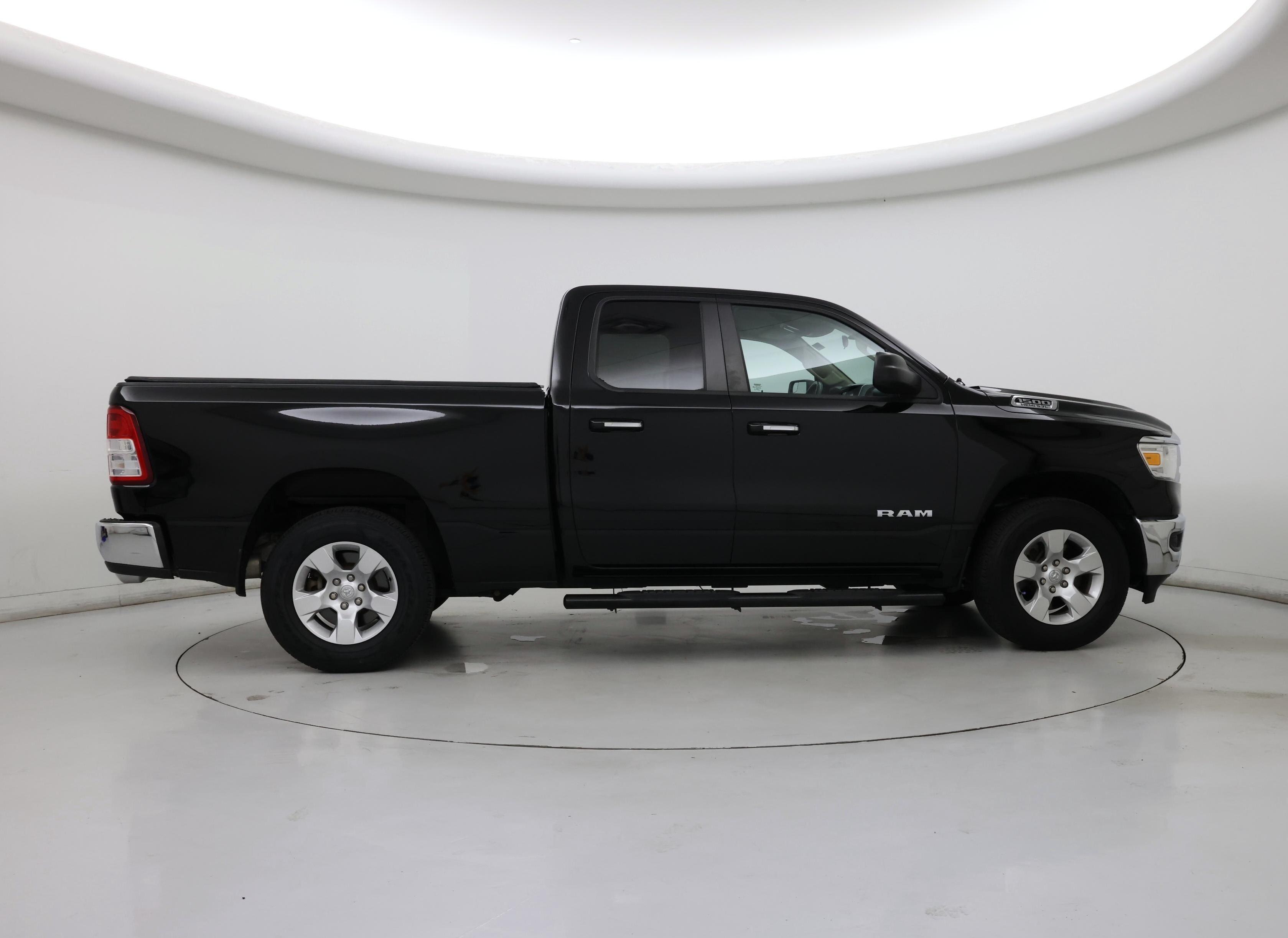 Thumbnail: 2020 RAM 1500 - 7