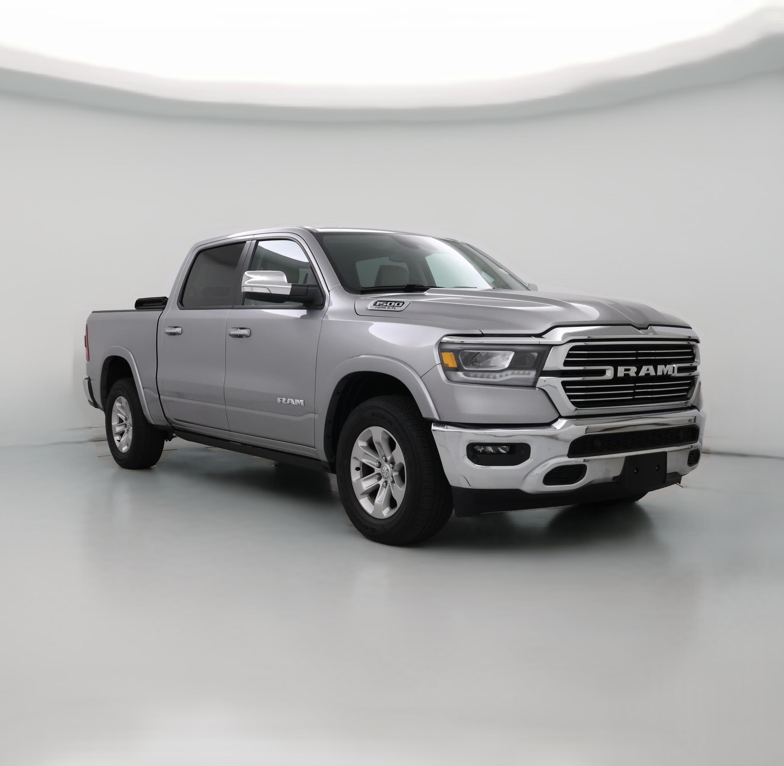 Thumbnail: 2021 RAM 1500 - 1