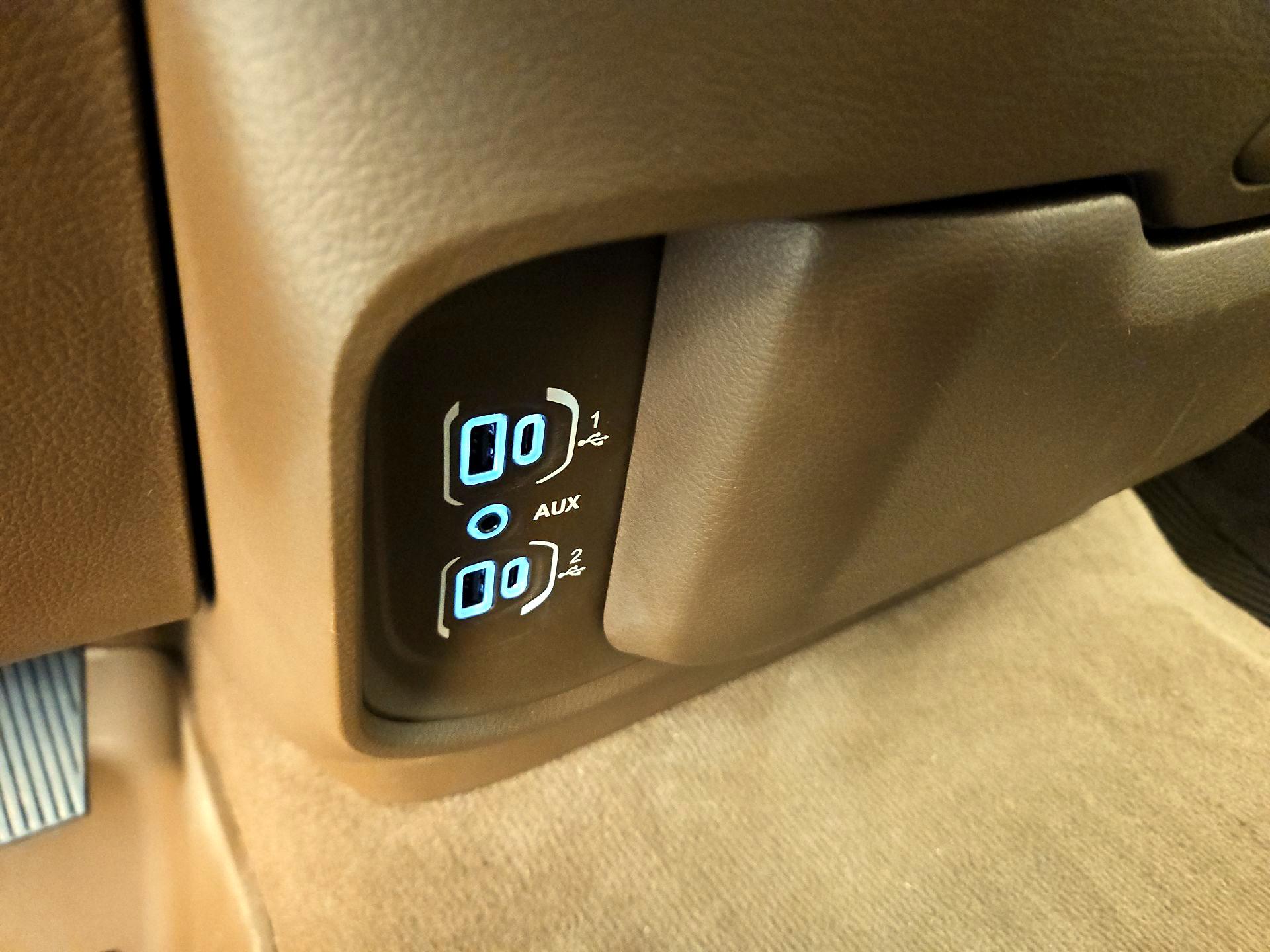 Thumbnail: 2021 RAM 1500 - 18