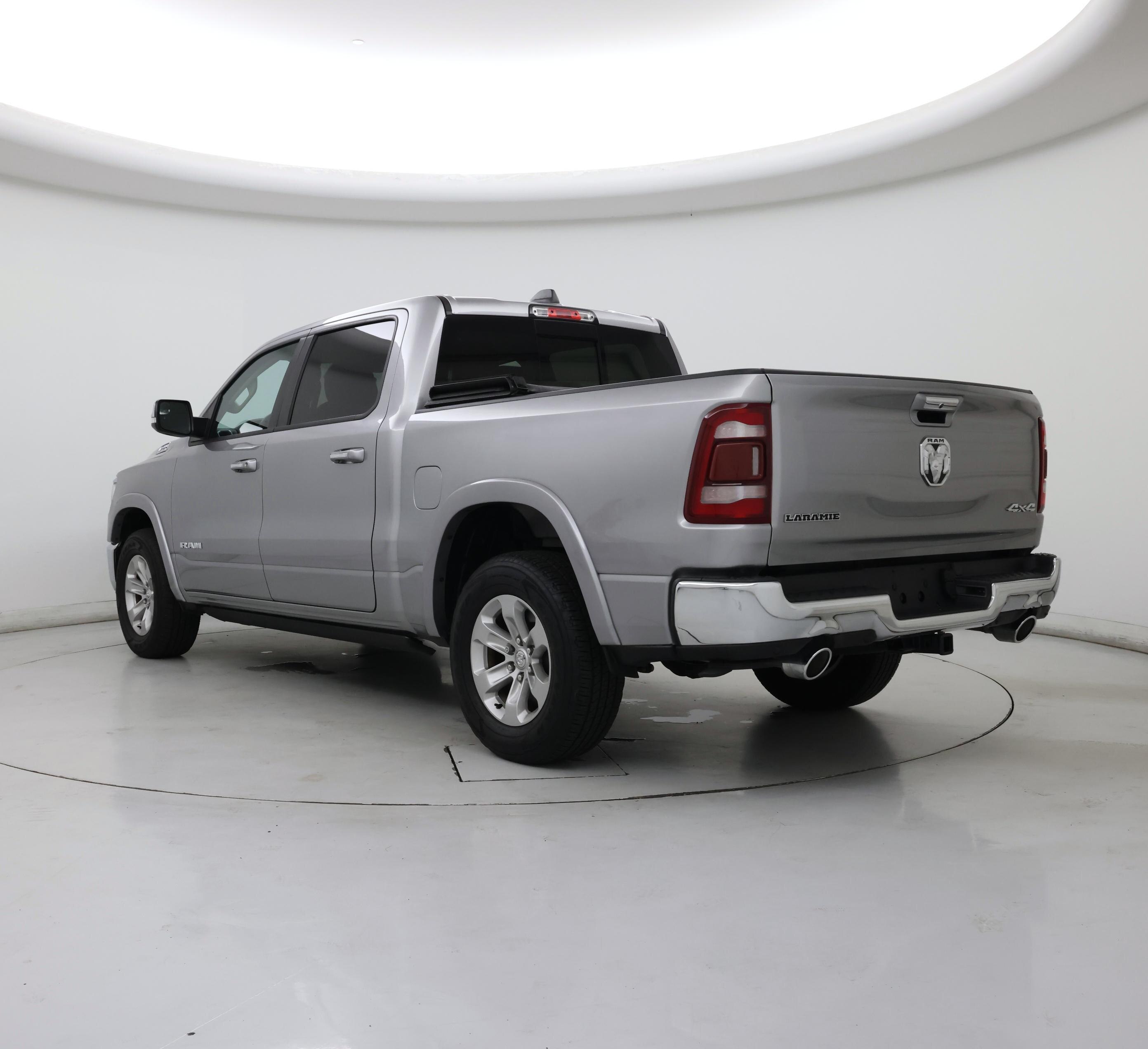 Thumbnail: 2021 RAM 1500 - 2