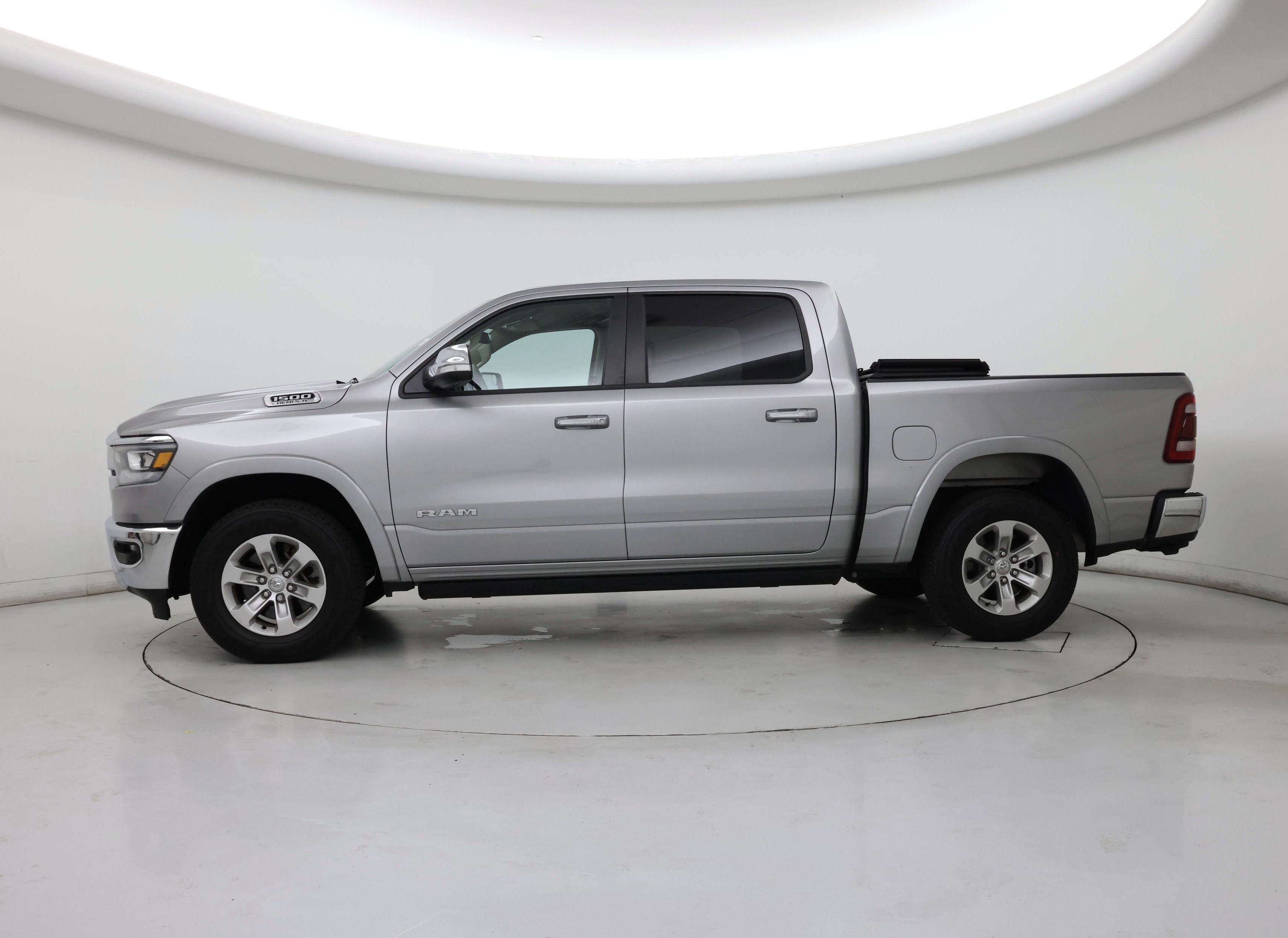 Thumbnail: 2021 RAM 1500 - 3