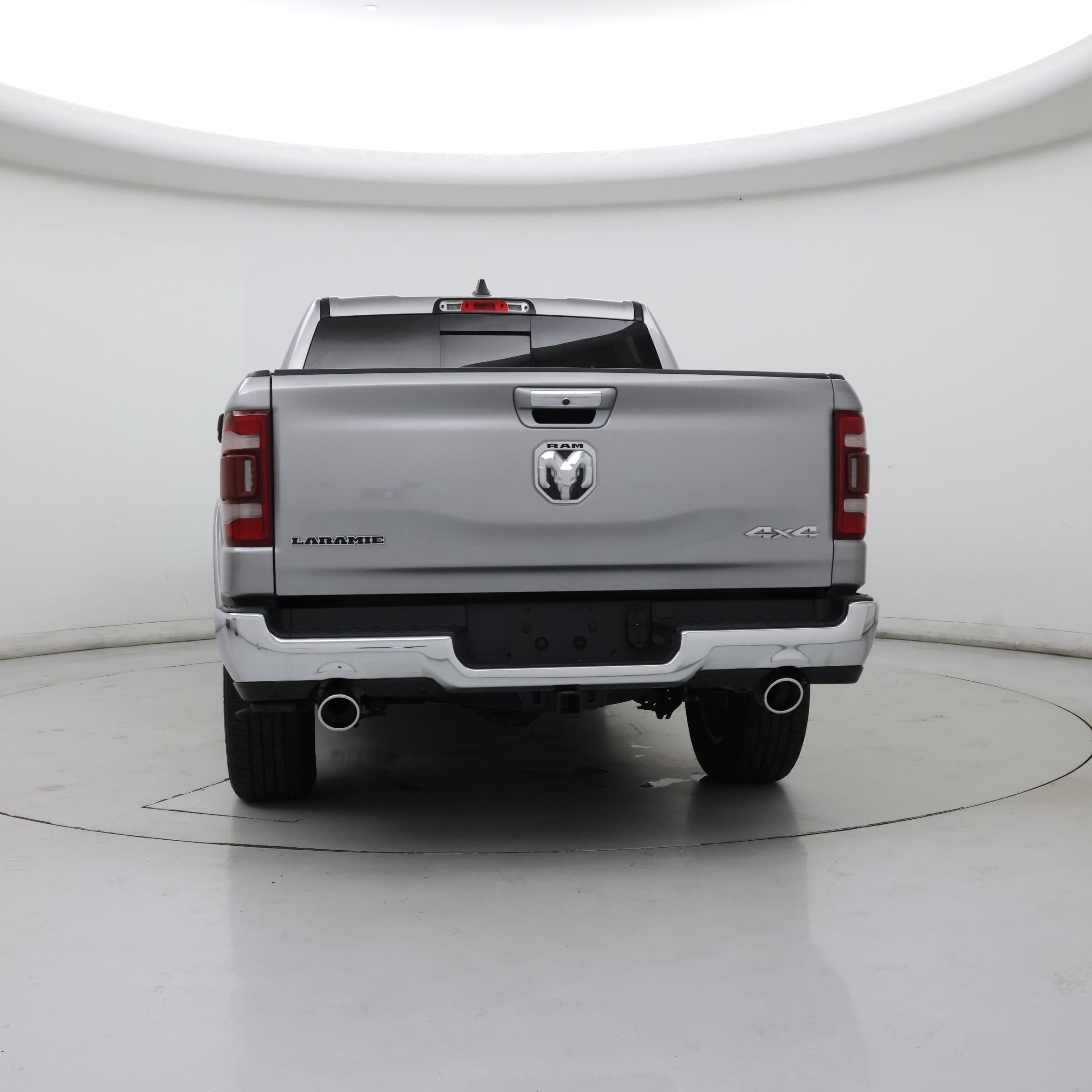 Thumbnail: 2021 RAM 1500 - 6