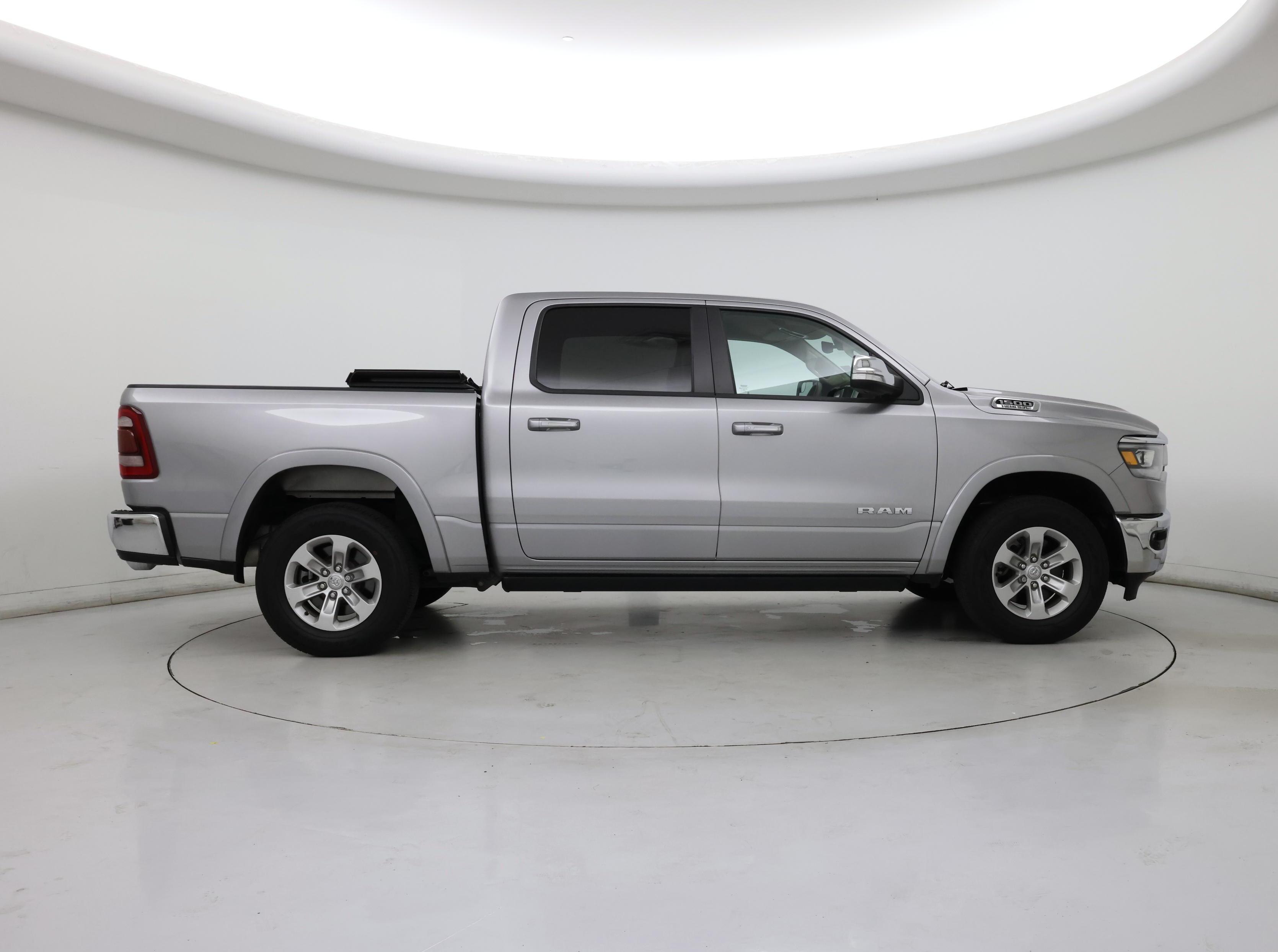 Thumbnail: 2021 RAM 1500 - 7