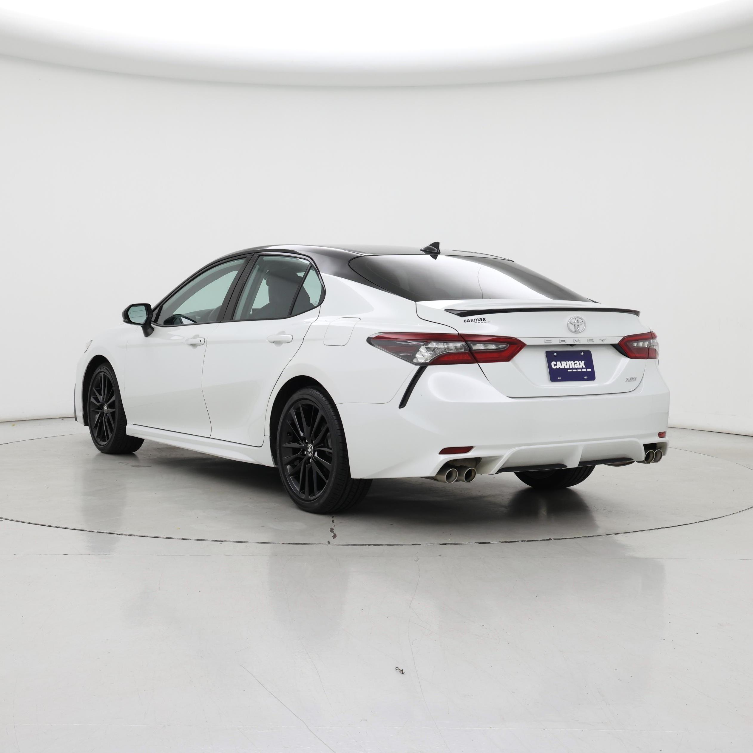 Thumbnail: 2023 Toyota Camry - 2