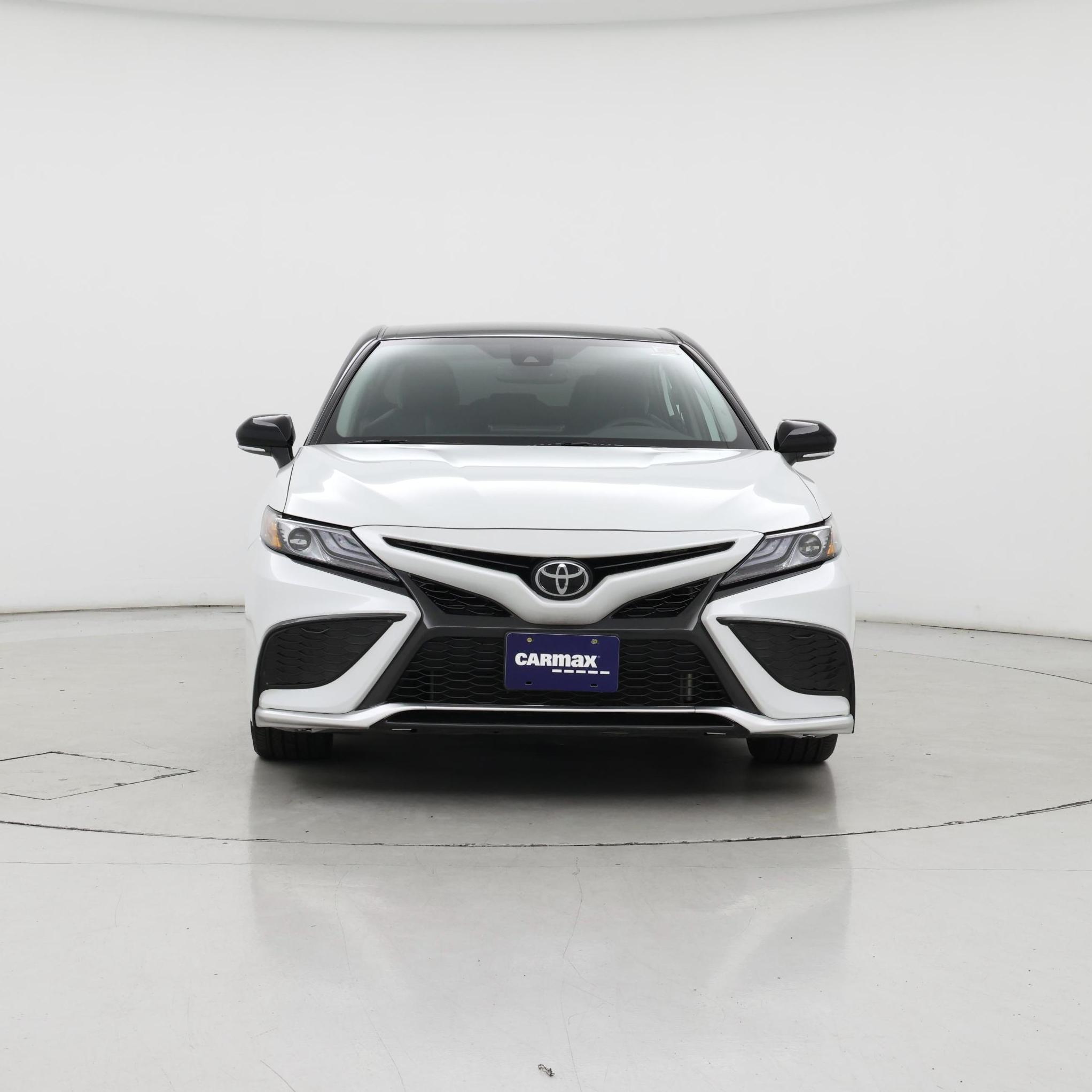 Thumbnail: 2023 Toyota Camry - 5