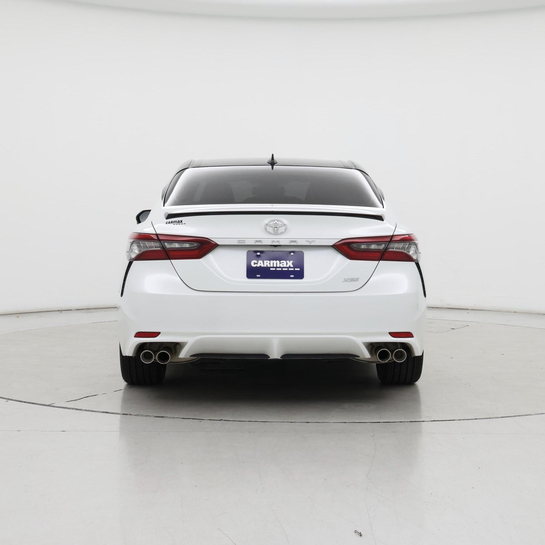 Thumbnail: 2023 Toyota Camry - 6
