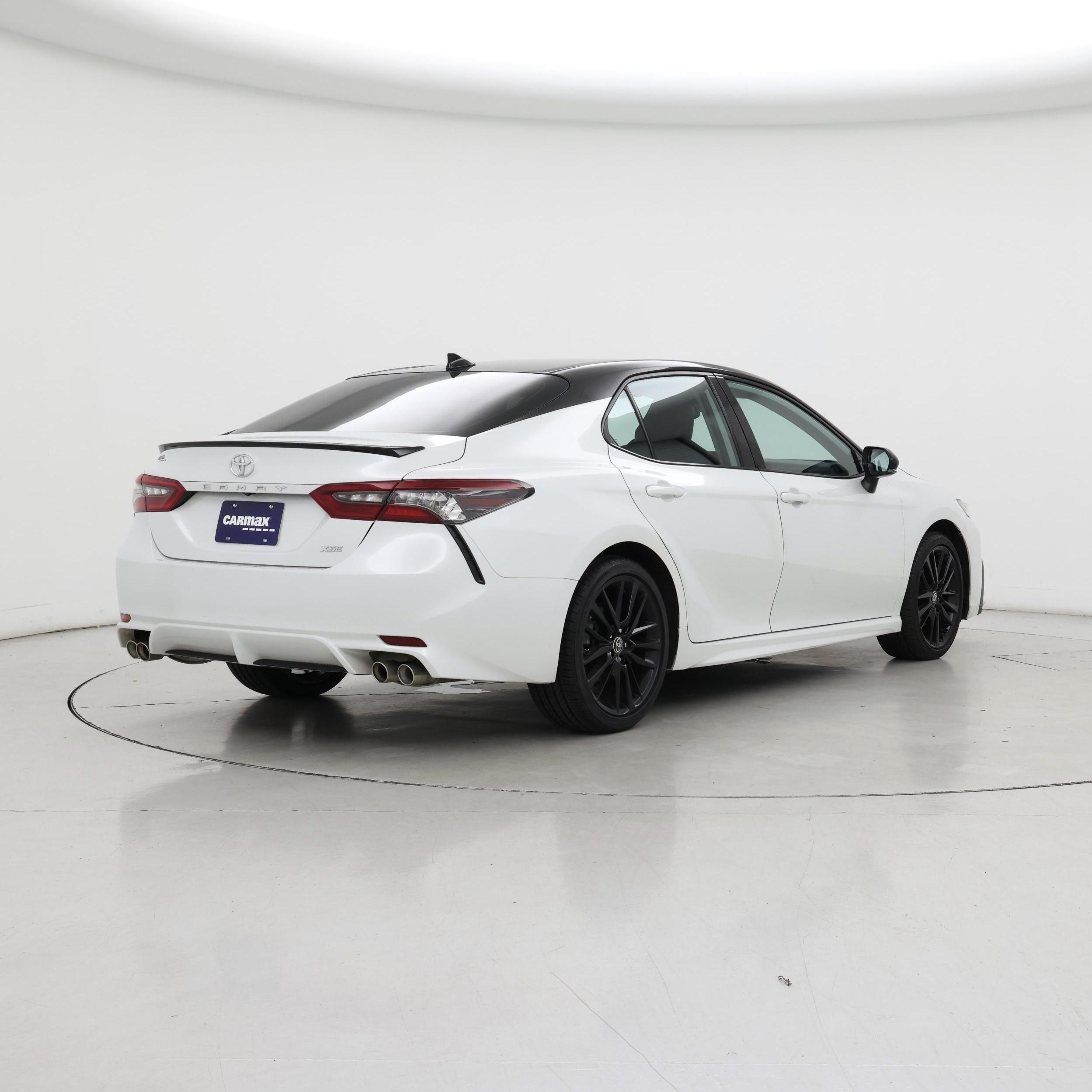 Thumbnail: 2023 Toyota Camry - 8