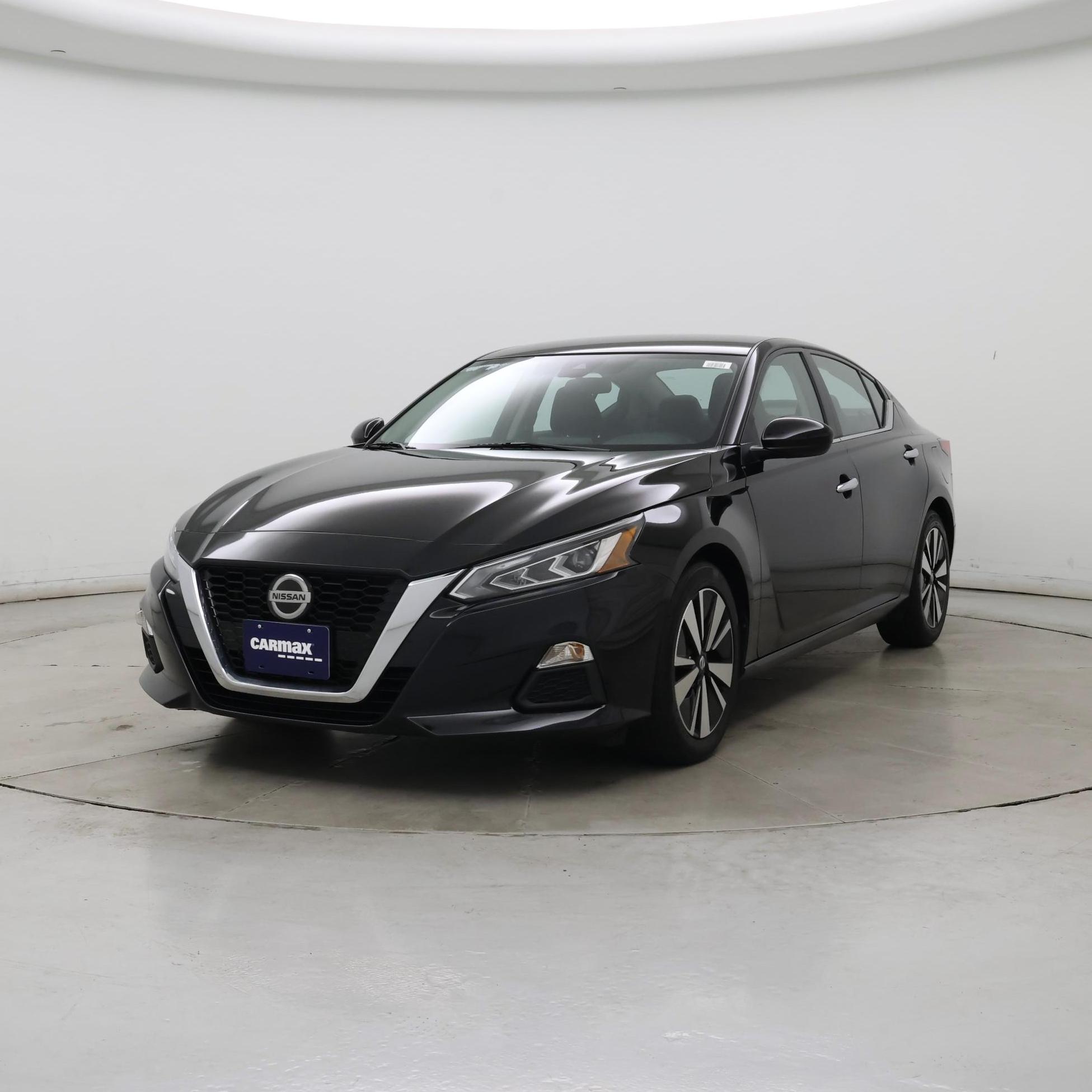 Thumbnail: 2022 Nissan Altima - 4