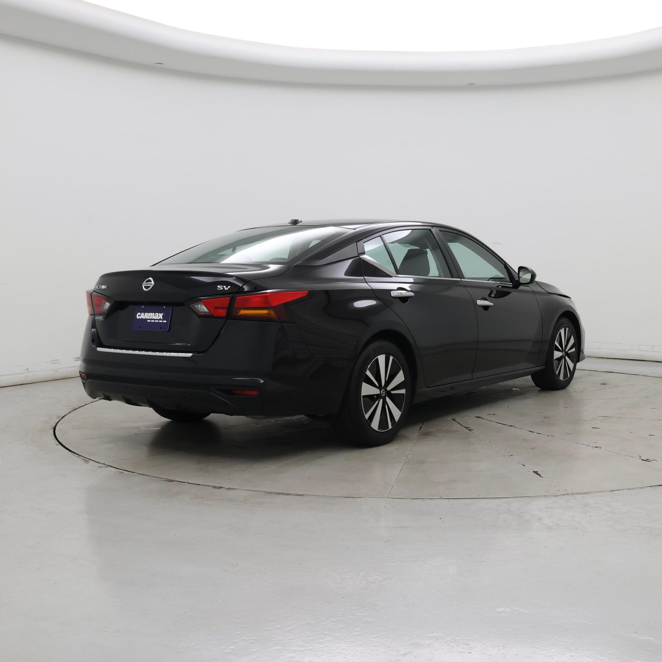 Thumbnail: 2022 Nissan Altima - 8