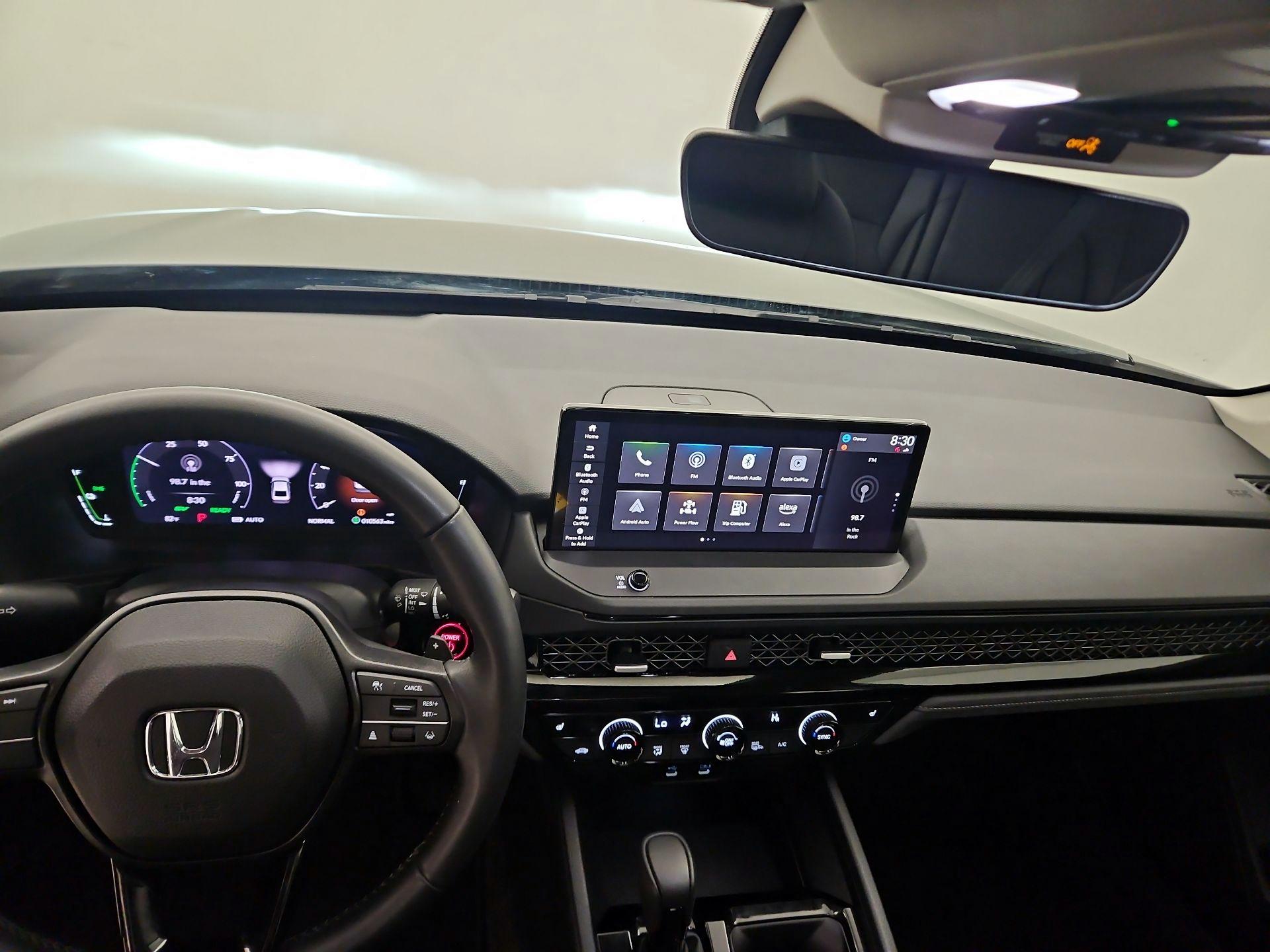 Thumbnail: 2024 Honda Accord - 9