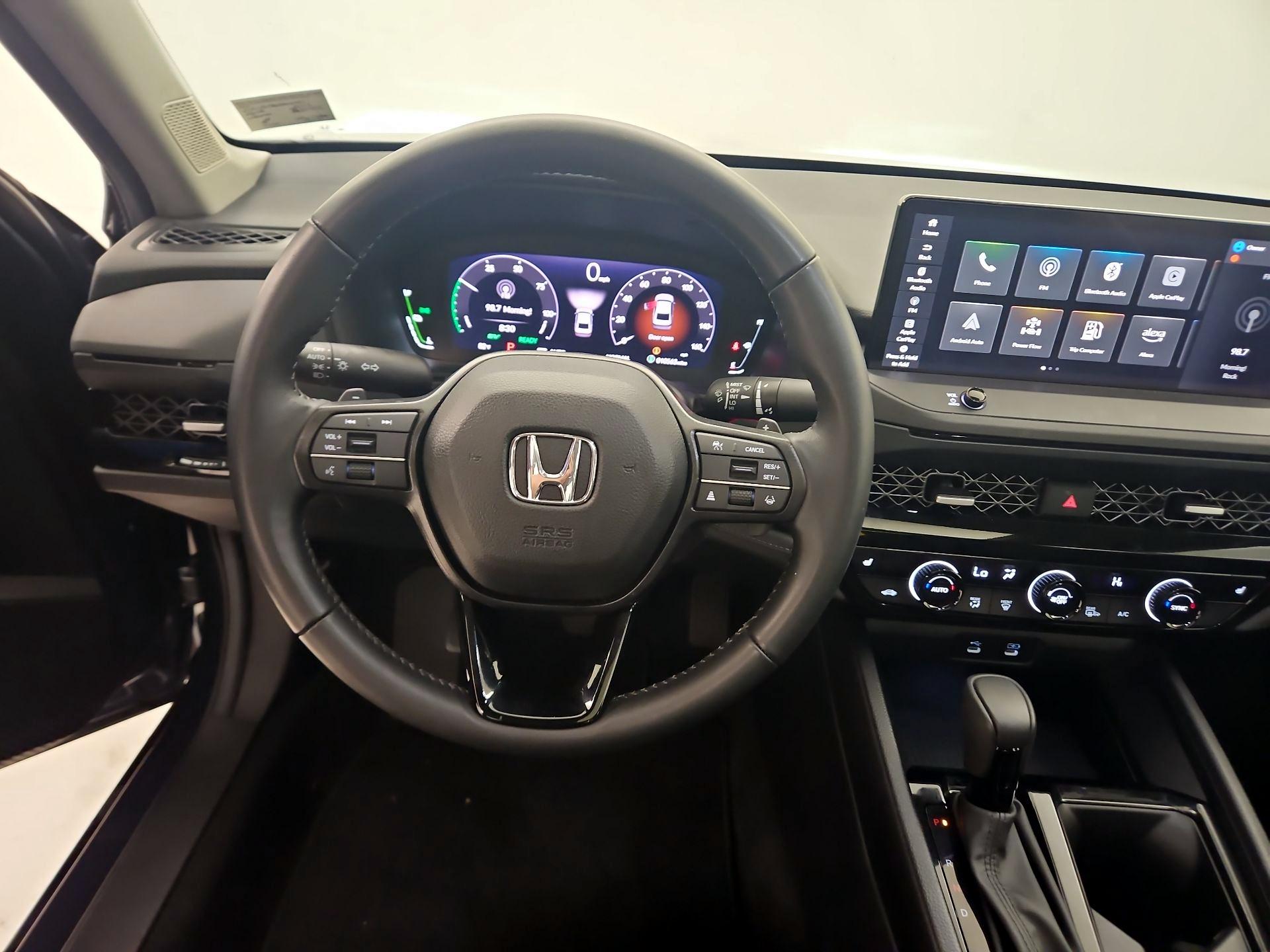 Thumbnail: 2024 Honda Accord - 10
